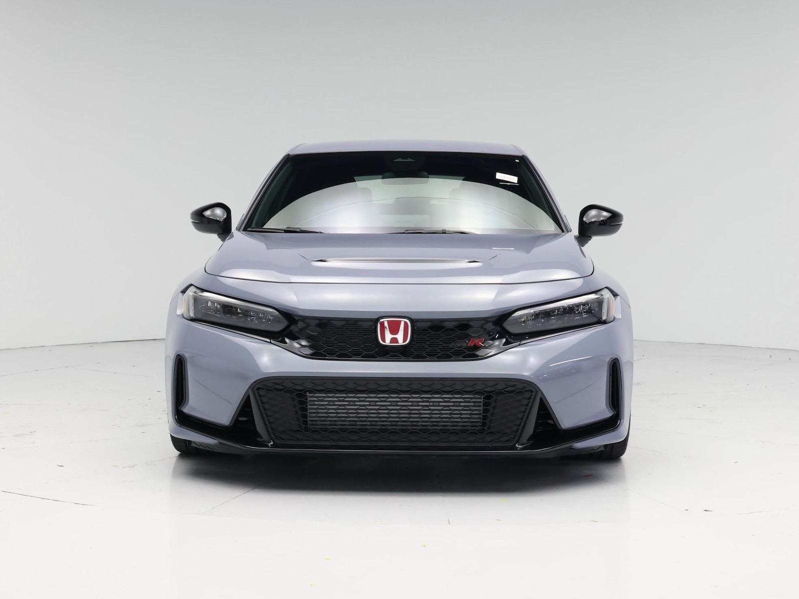2025 Honda Civic Hatchback Type-R - Photo 6