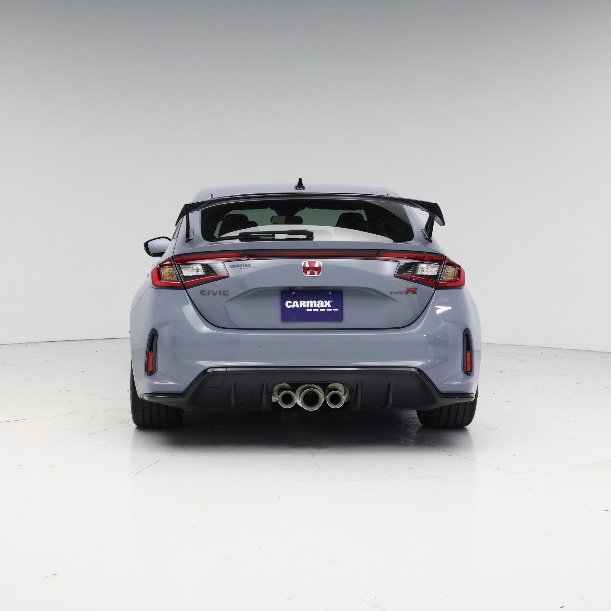 Thumbnail: 2025 Honda Civic - 6