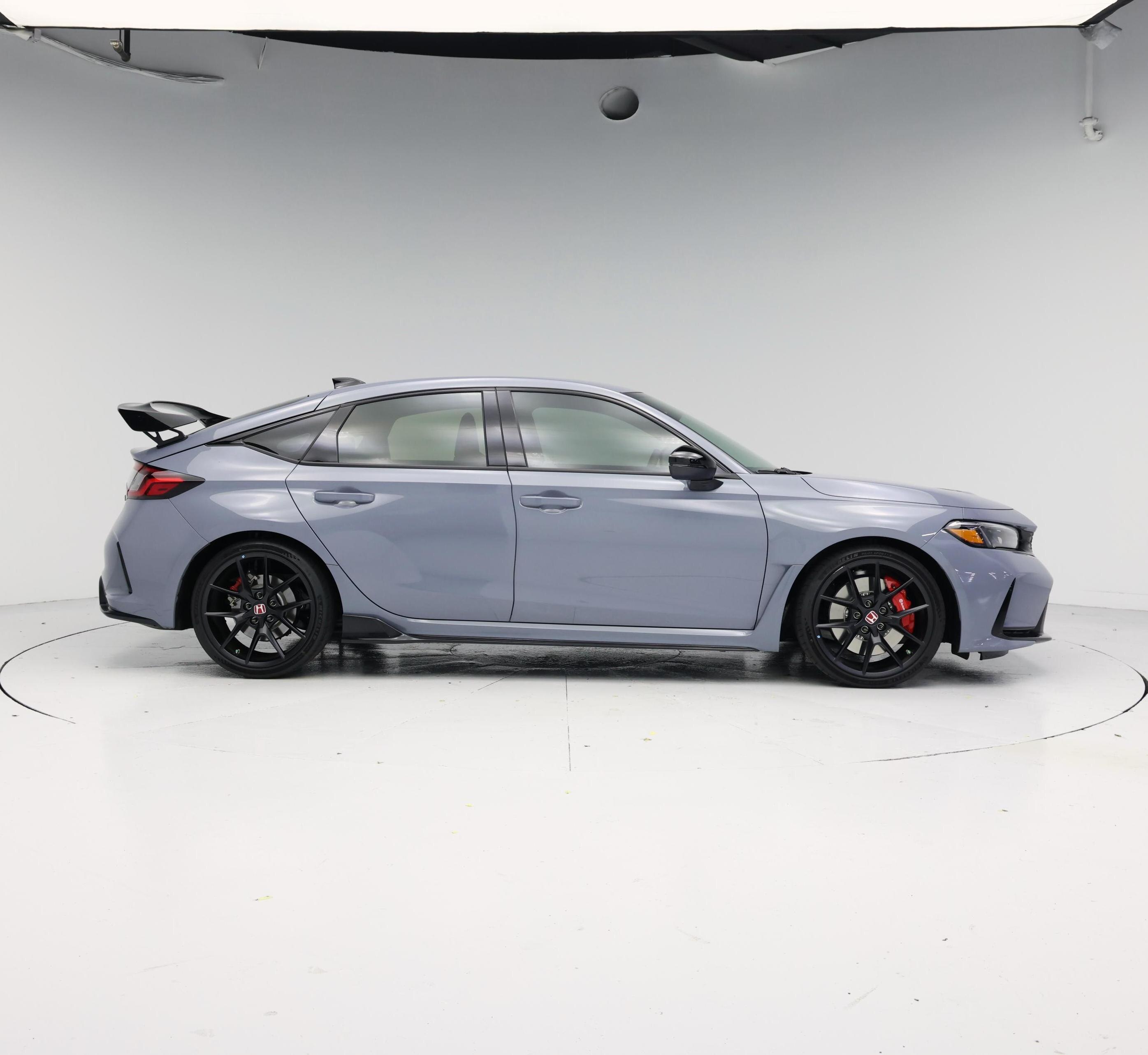 Thumbnail: 2025 Honda Civic - 7