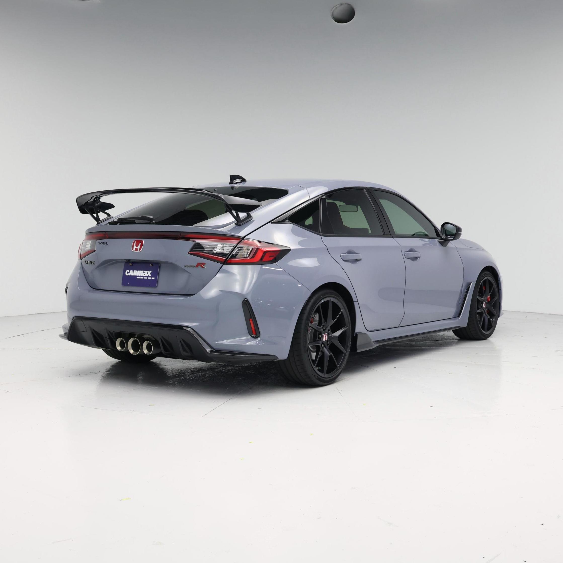 Thumbnail: 2025 Honda Civic - 8