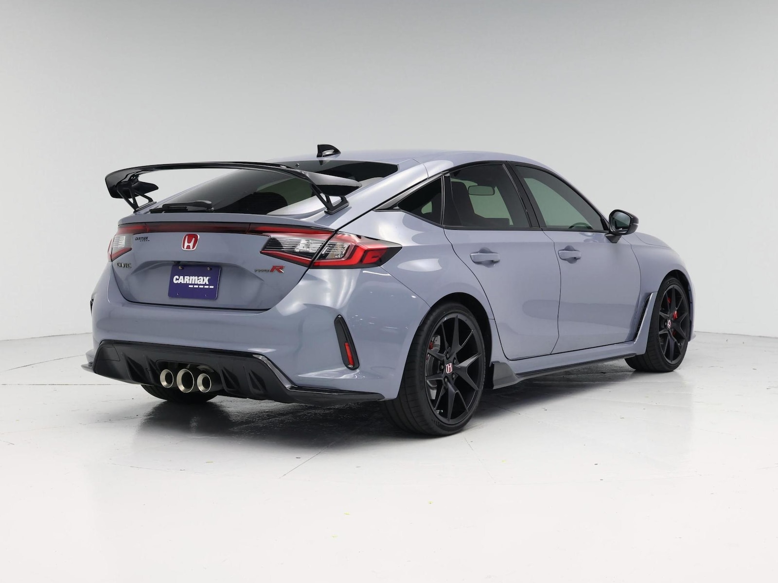 2025 Honda Civic Hatchback Type-R - Photo 9