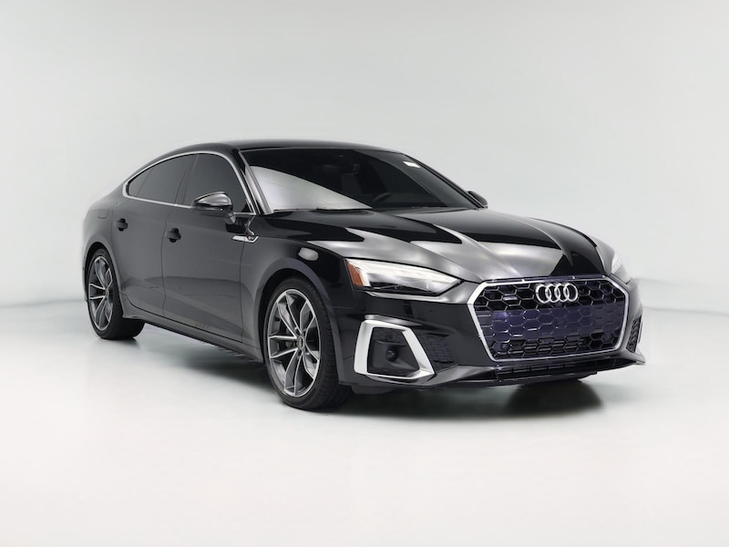 2023 Audi A5 Sportback S-Line Prestige