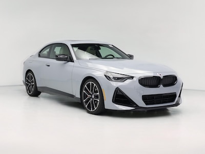 2023 BMW M240 I