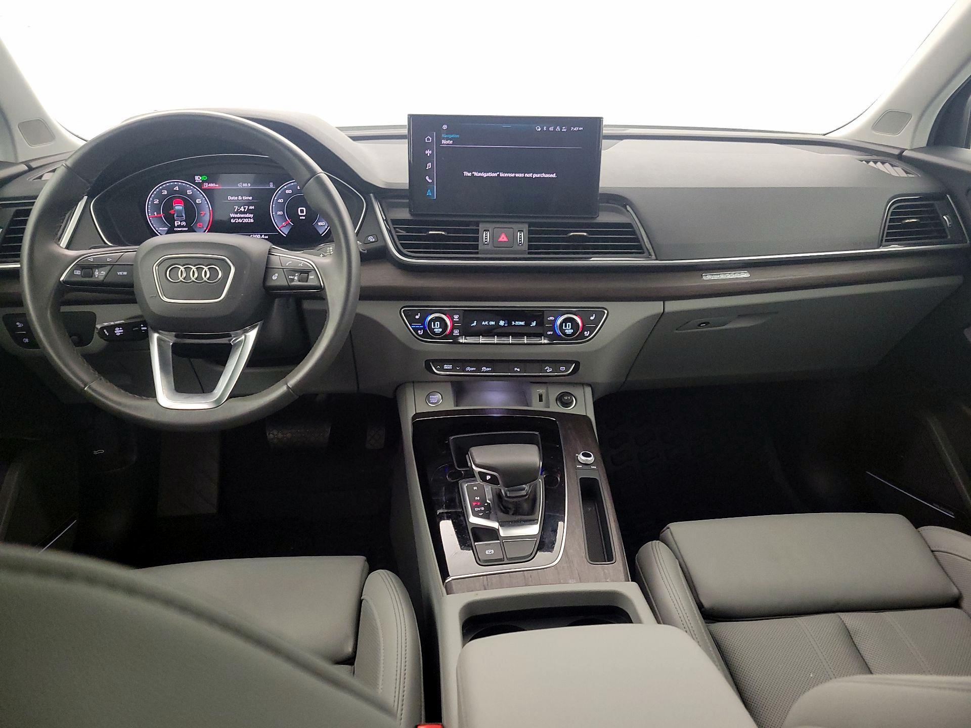 Thumbnail: 2024 Audi Q5 - 9