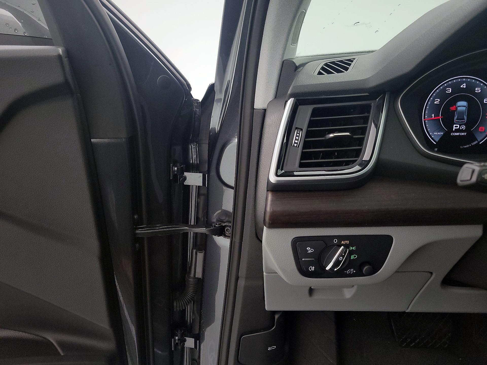Thumbnail: 2024 Audi Q5 - 13