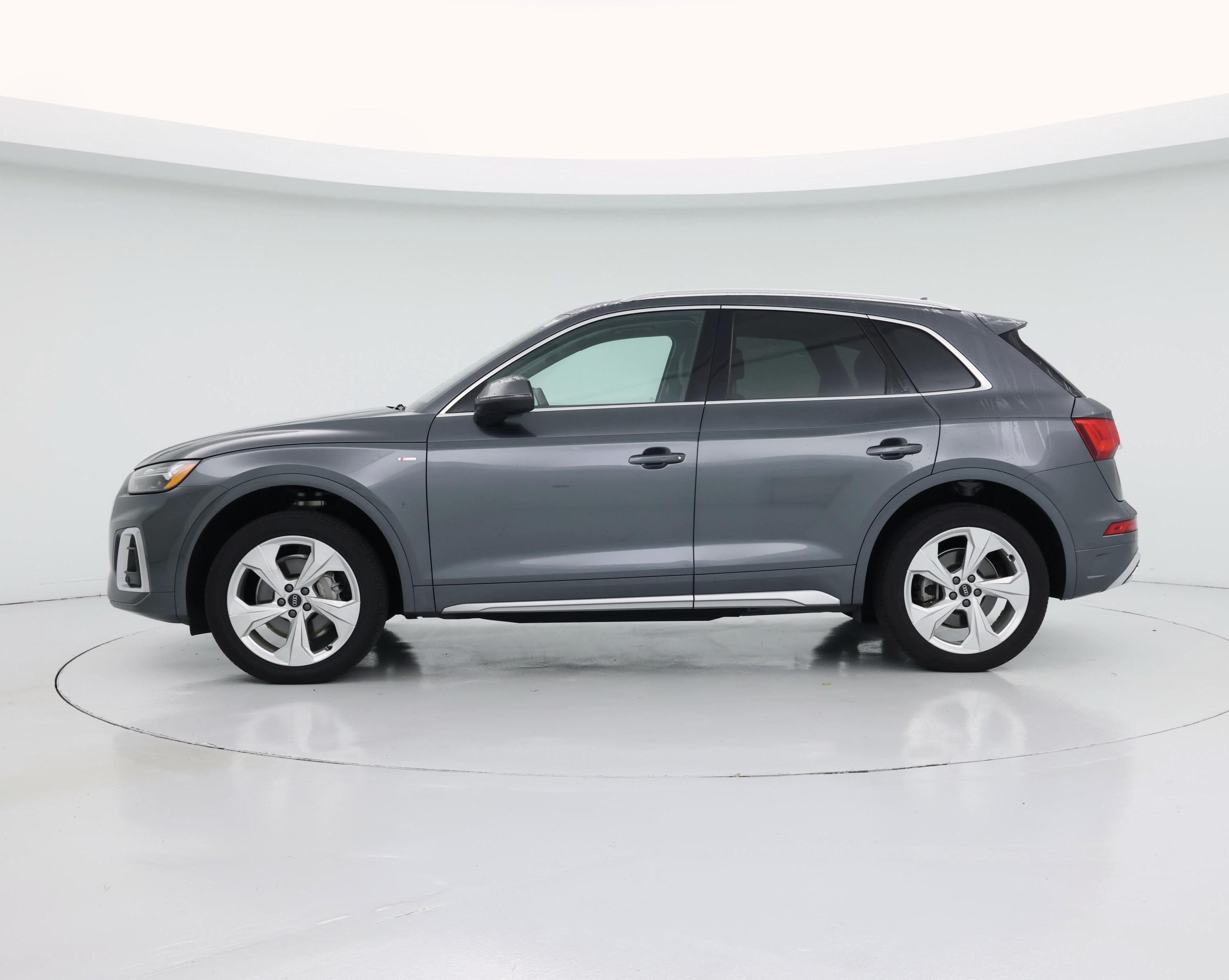 Thumbnail: 2024 Audi Q5 - 3