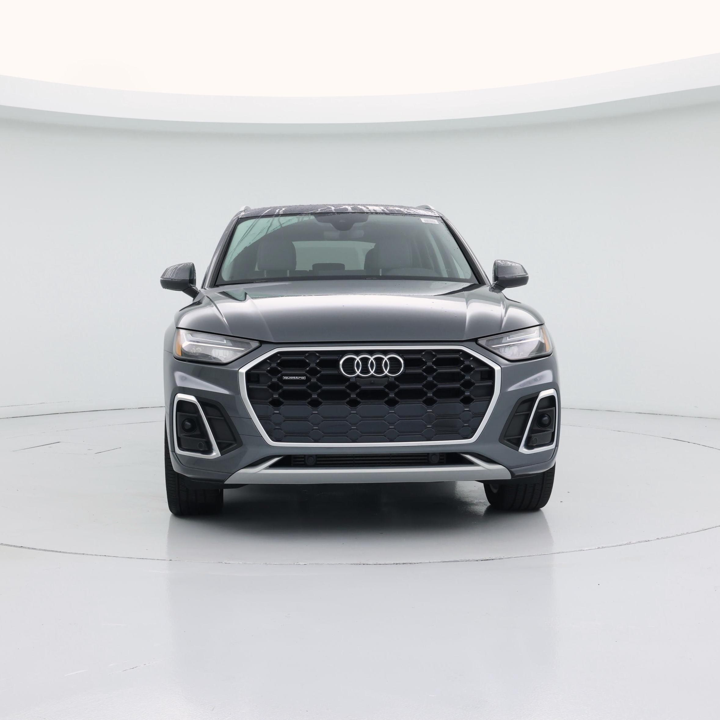 Thumbnail: 2024 Audi Q5 - 5