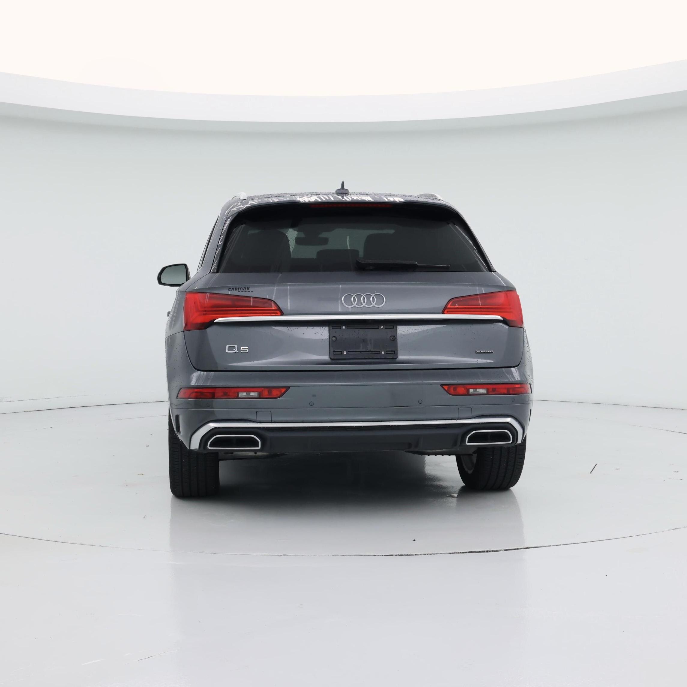 Thumbnail: 2024 Audi Q5 - 6