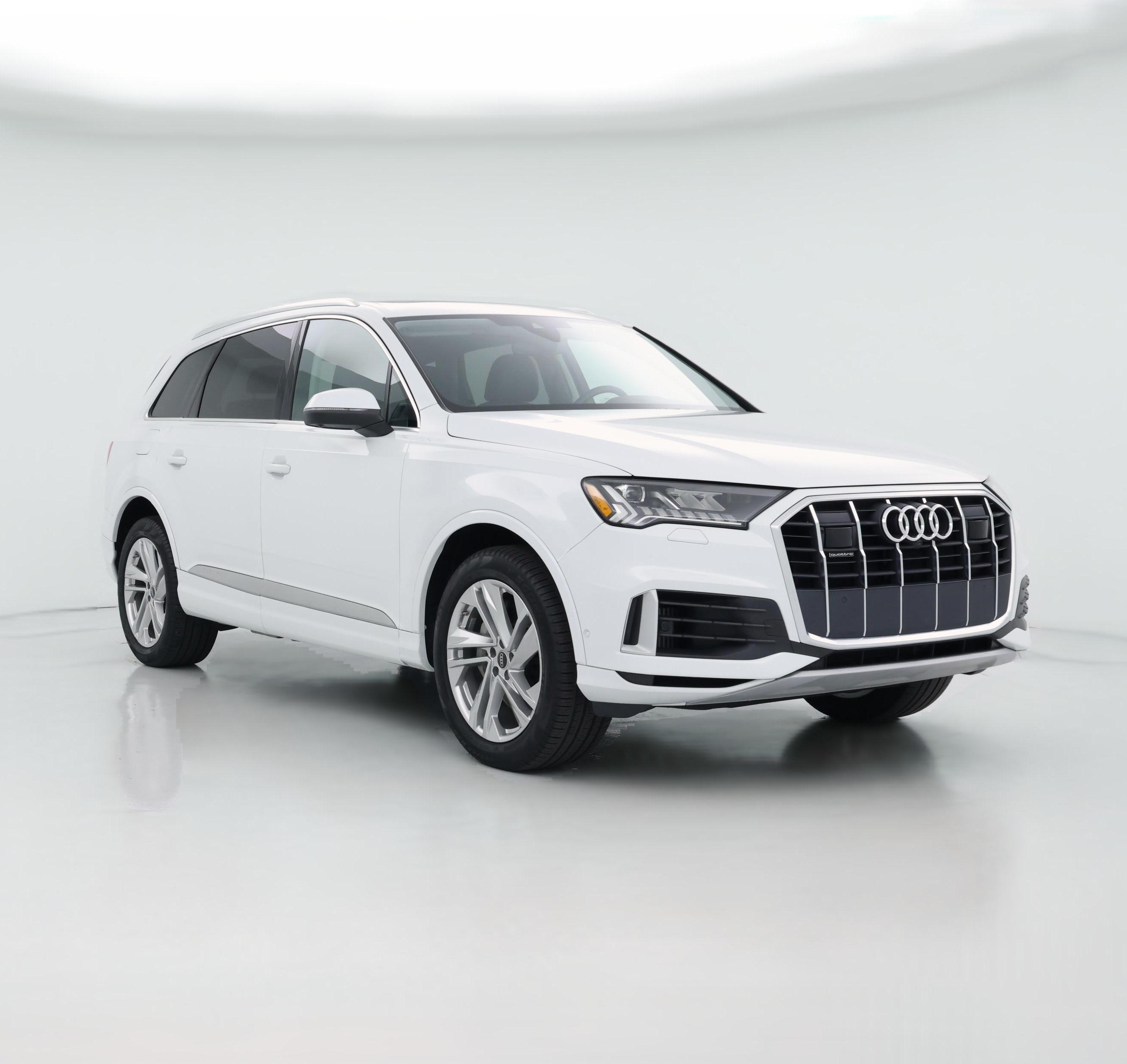 Thumbnail: 2023 Audi Q7 - 1