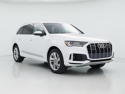 2023 Audi Q7 Premium Plus