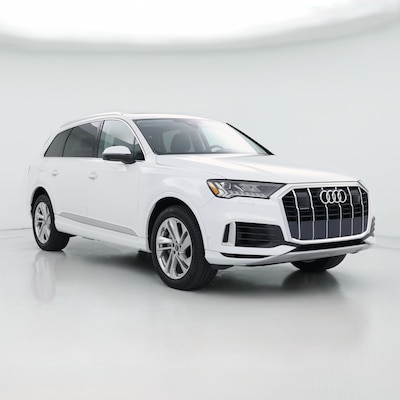 Vehicle exterior view