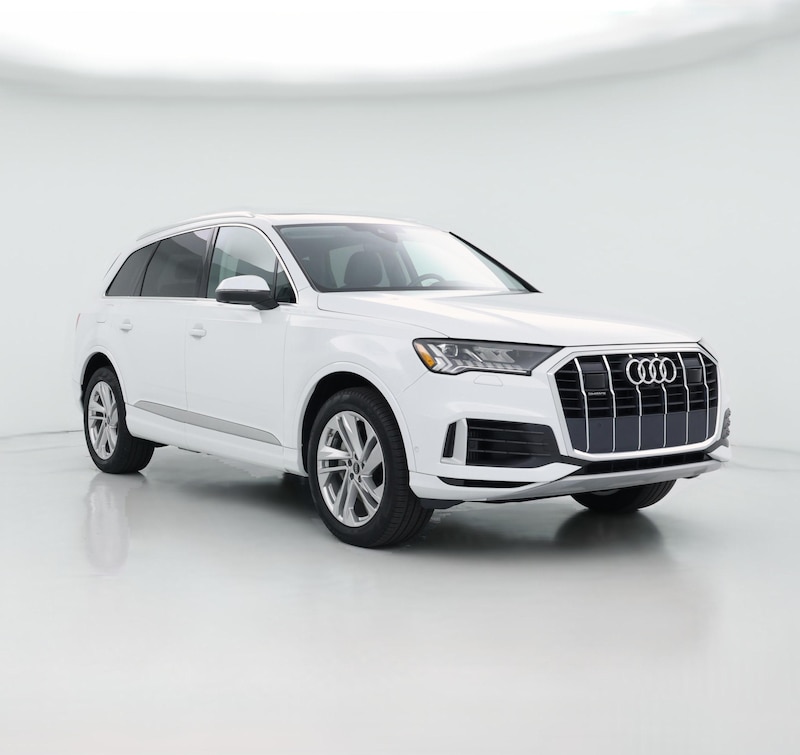 2023 Audi Q7 Premium Plus