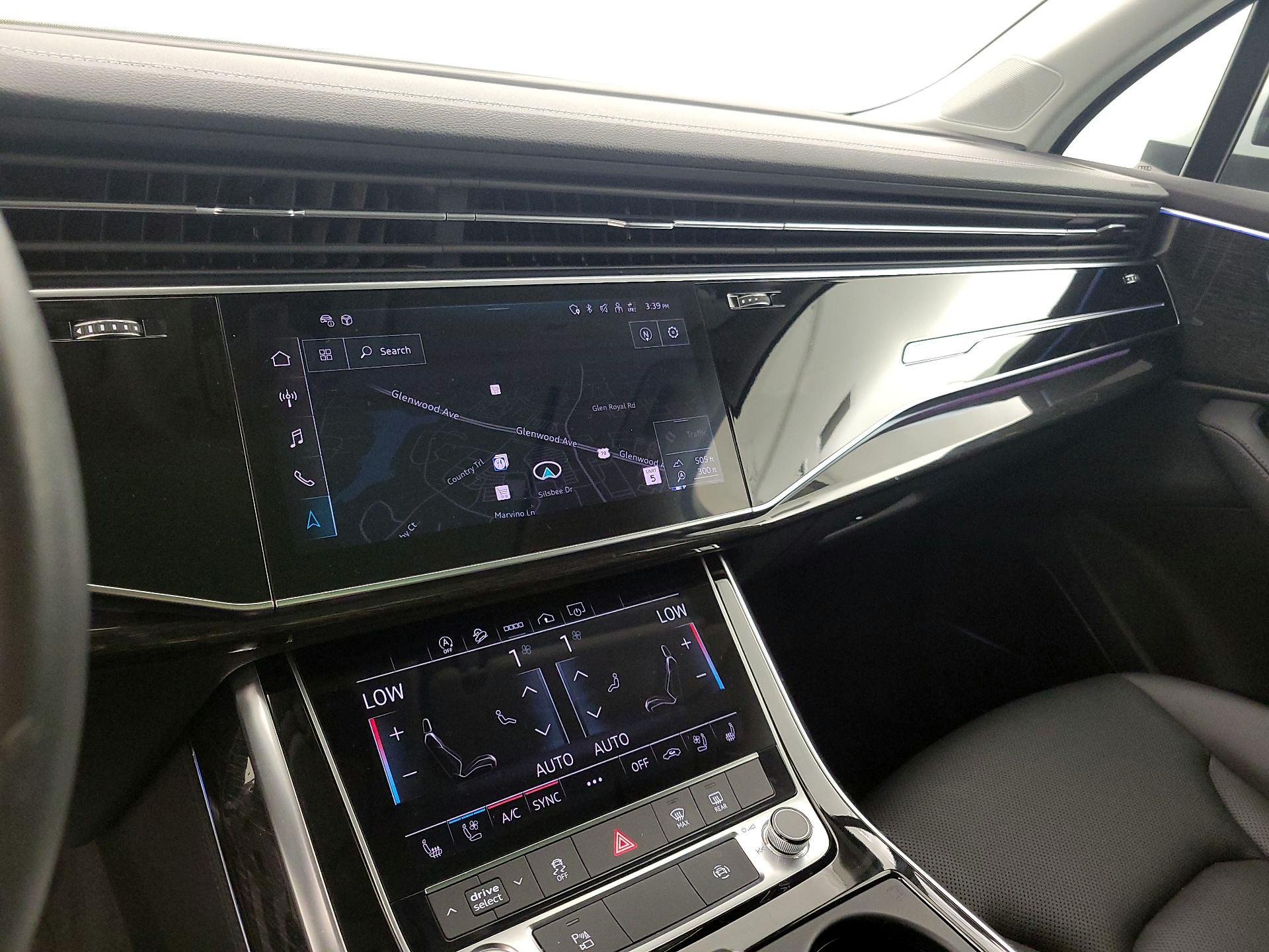 Thumbnail: 2023 Audi Q7 - 14