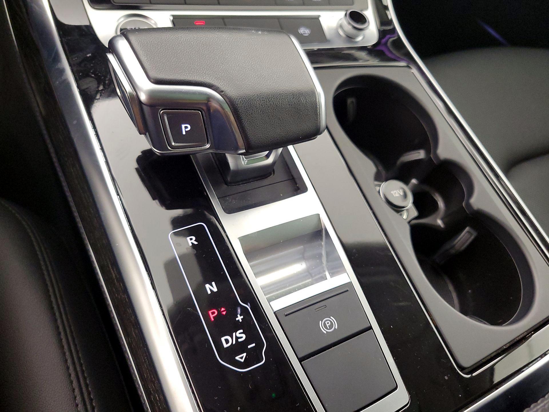 Thumbnail: 2023 Audi Q7 - 18