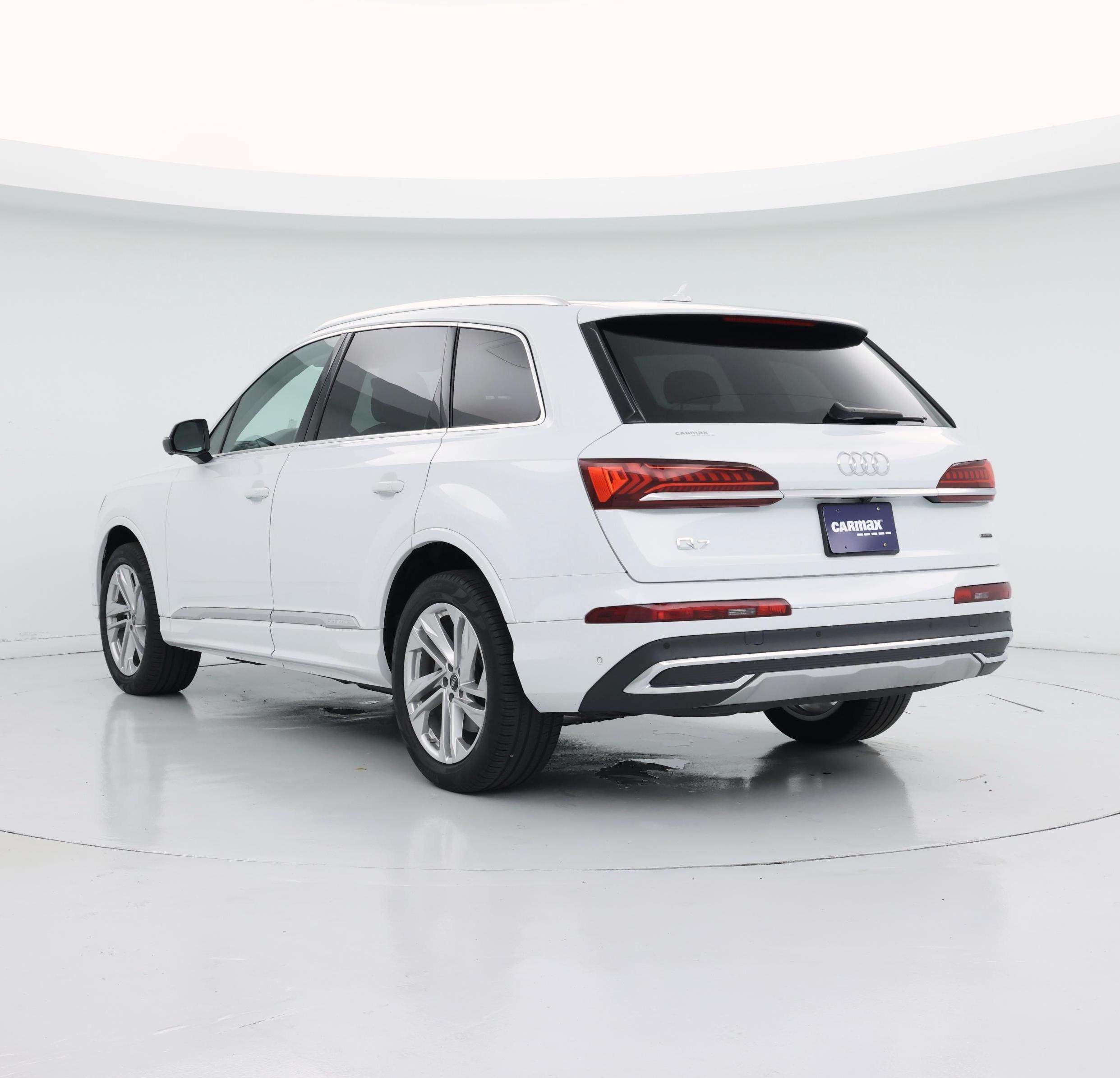 Thumbnail: 2023 Audi Q7 - 2