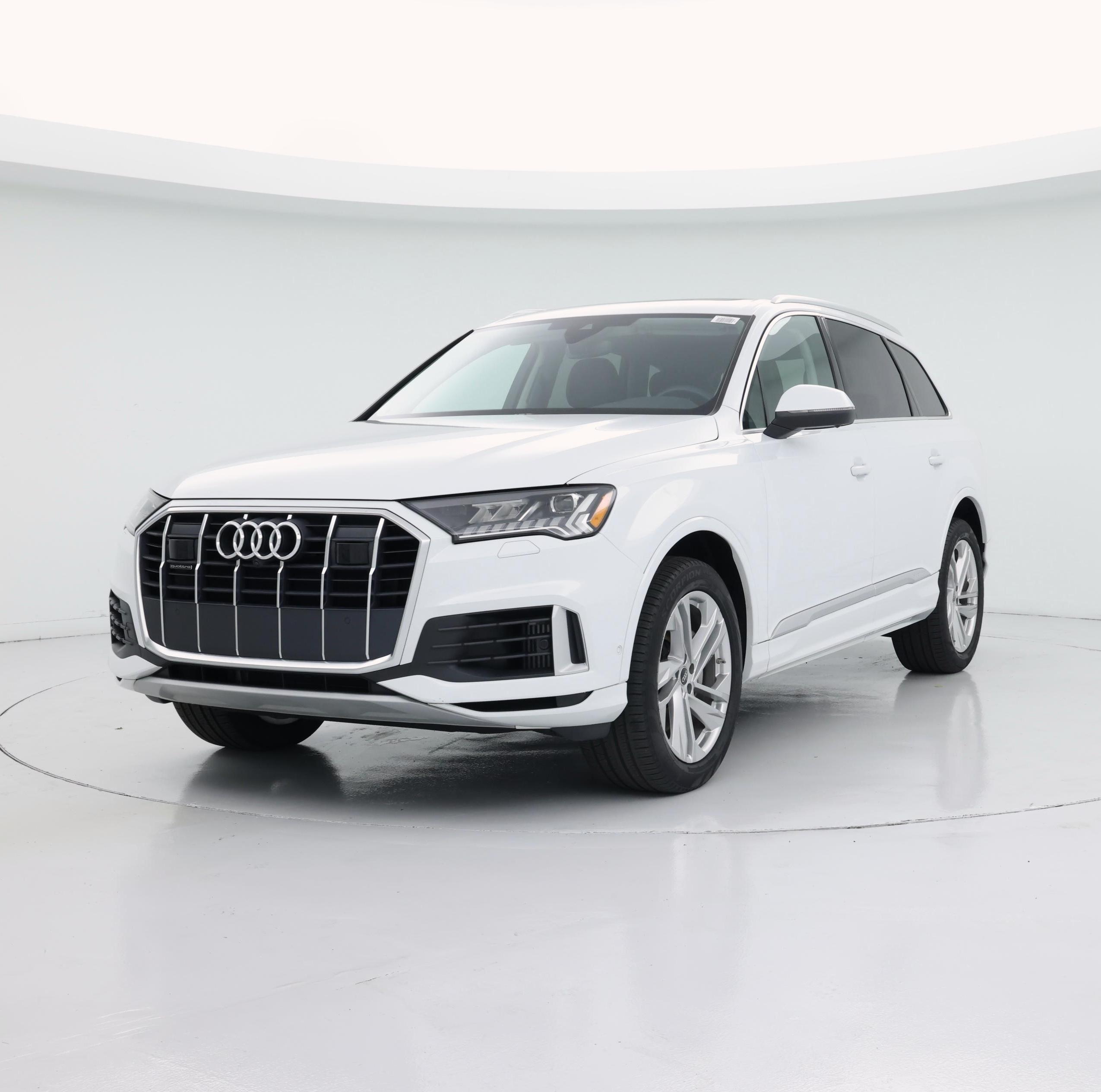 Thumbnail: 2023 Audi Q7 - 4