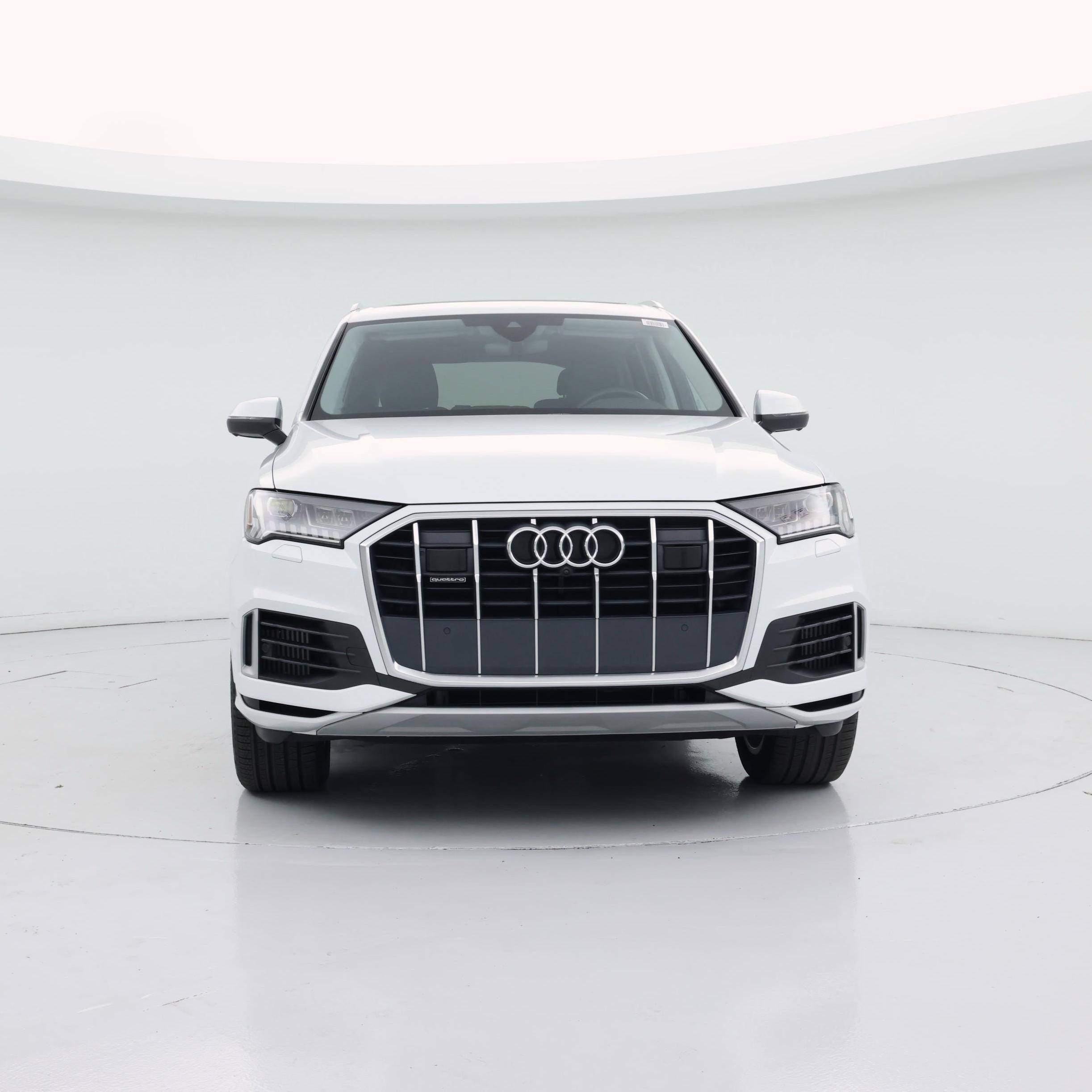 Thumbnail: 2023 Audi Q7 - 5