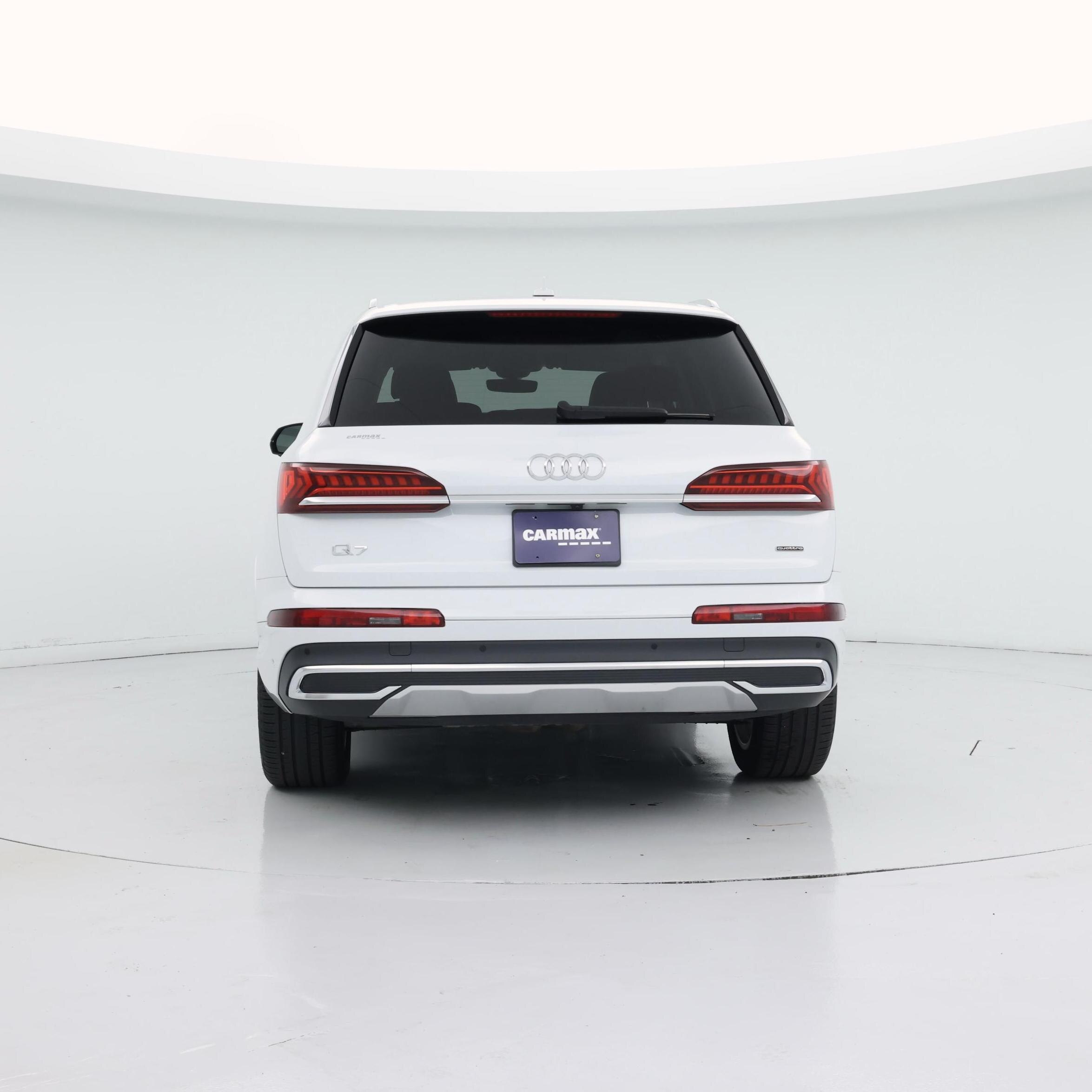 Thumbnail: 2023 Audi Q7 - 6