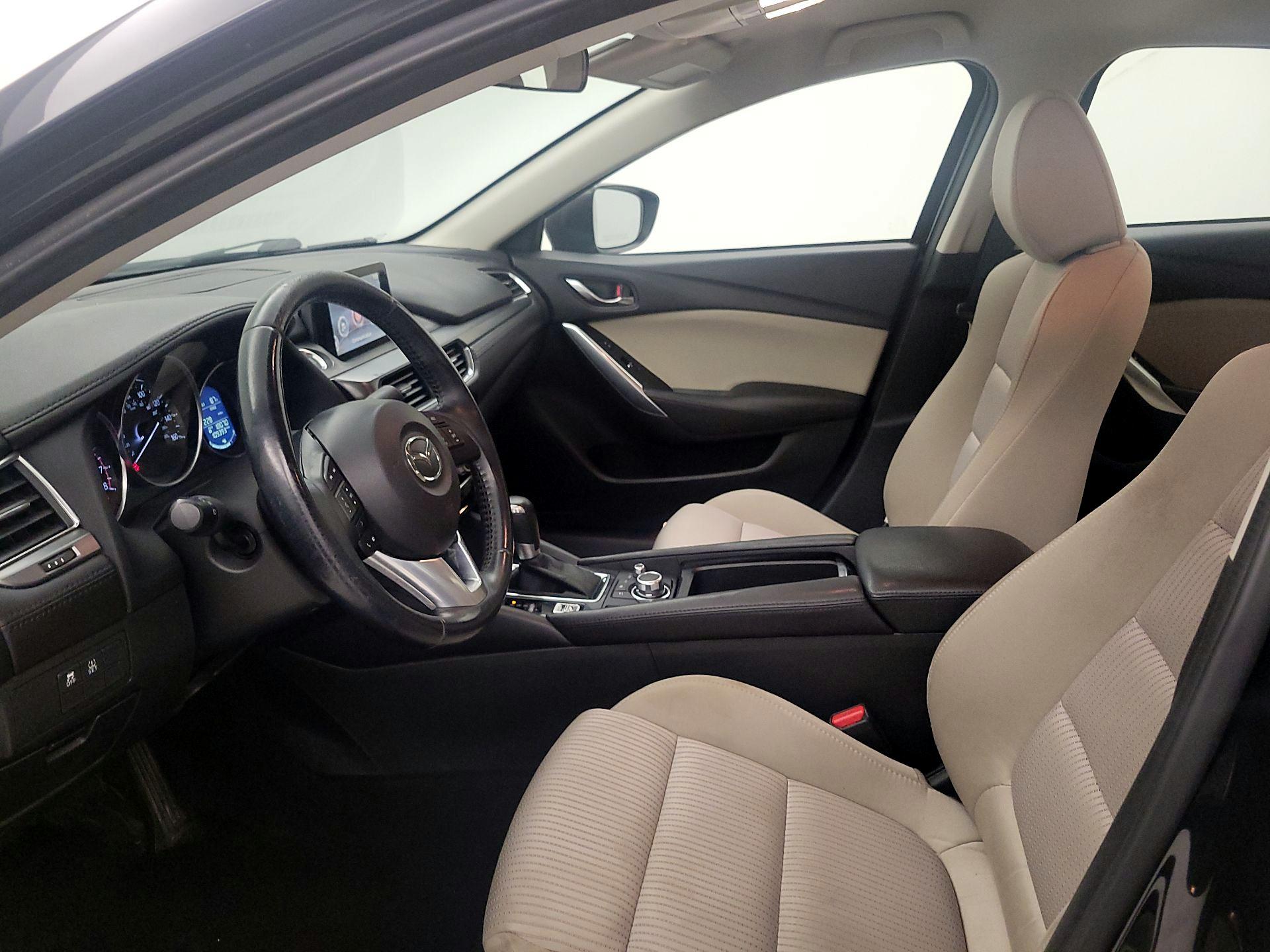 Thumbnail: 2016 Mazda Mazda6 - 11