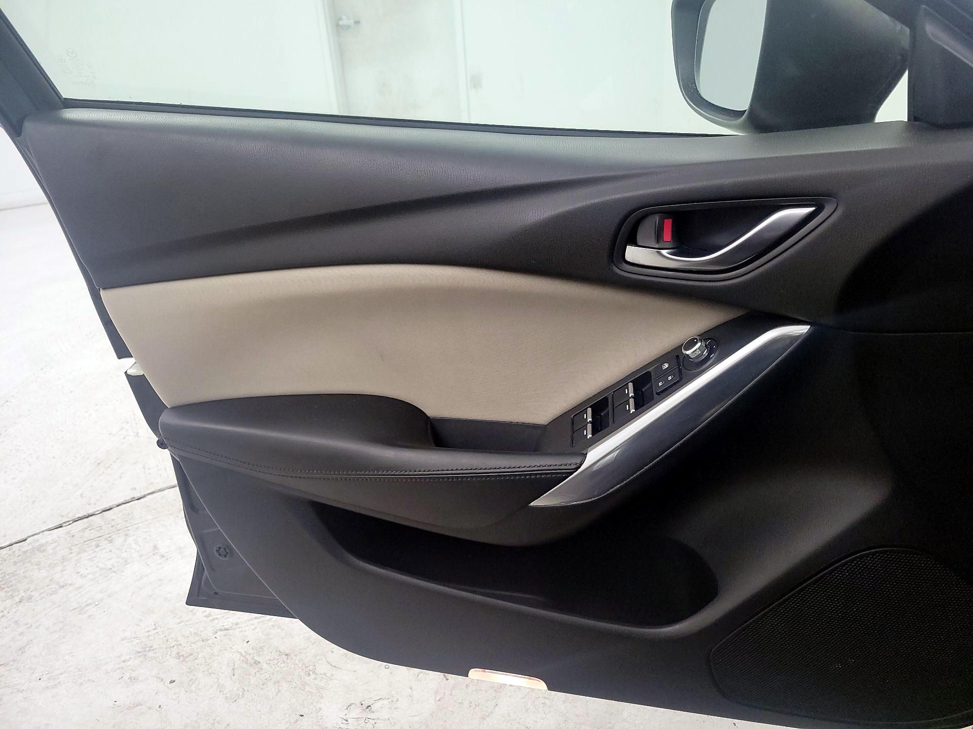 Thumbnail: 2016 Mazda Mazda6 - 12