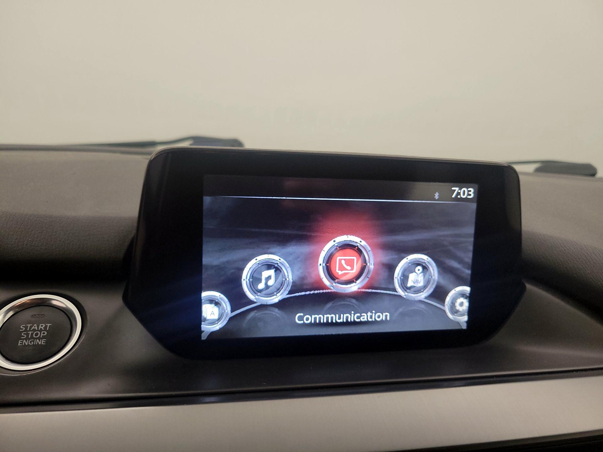 Thumbnail: 2016 Mazda Mazda6 - 15
