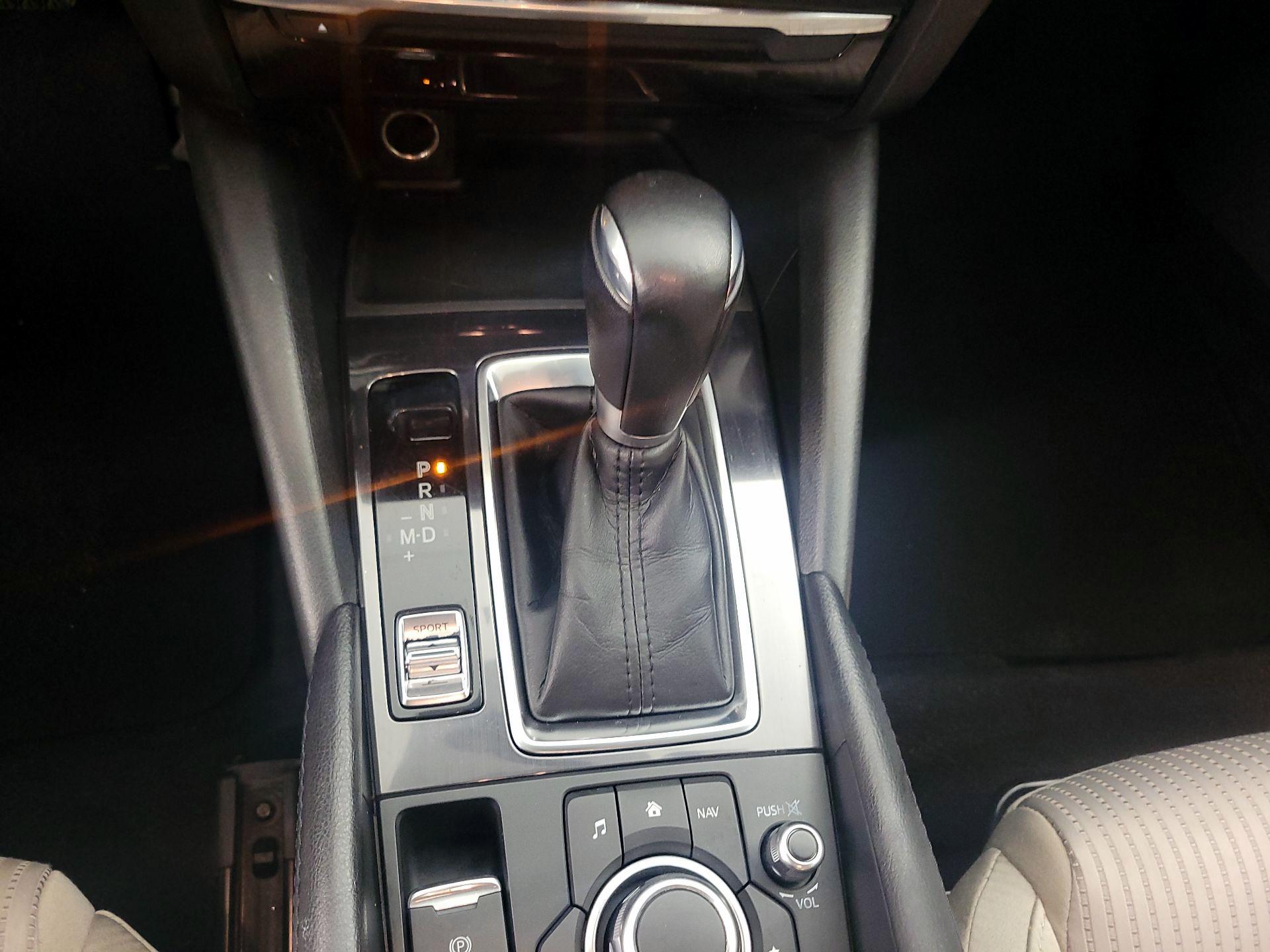 Thumbnail: 2016 Mazda Mazda6 - 17