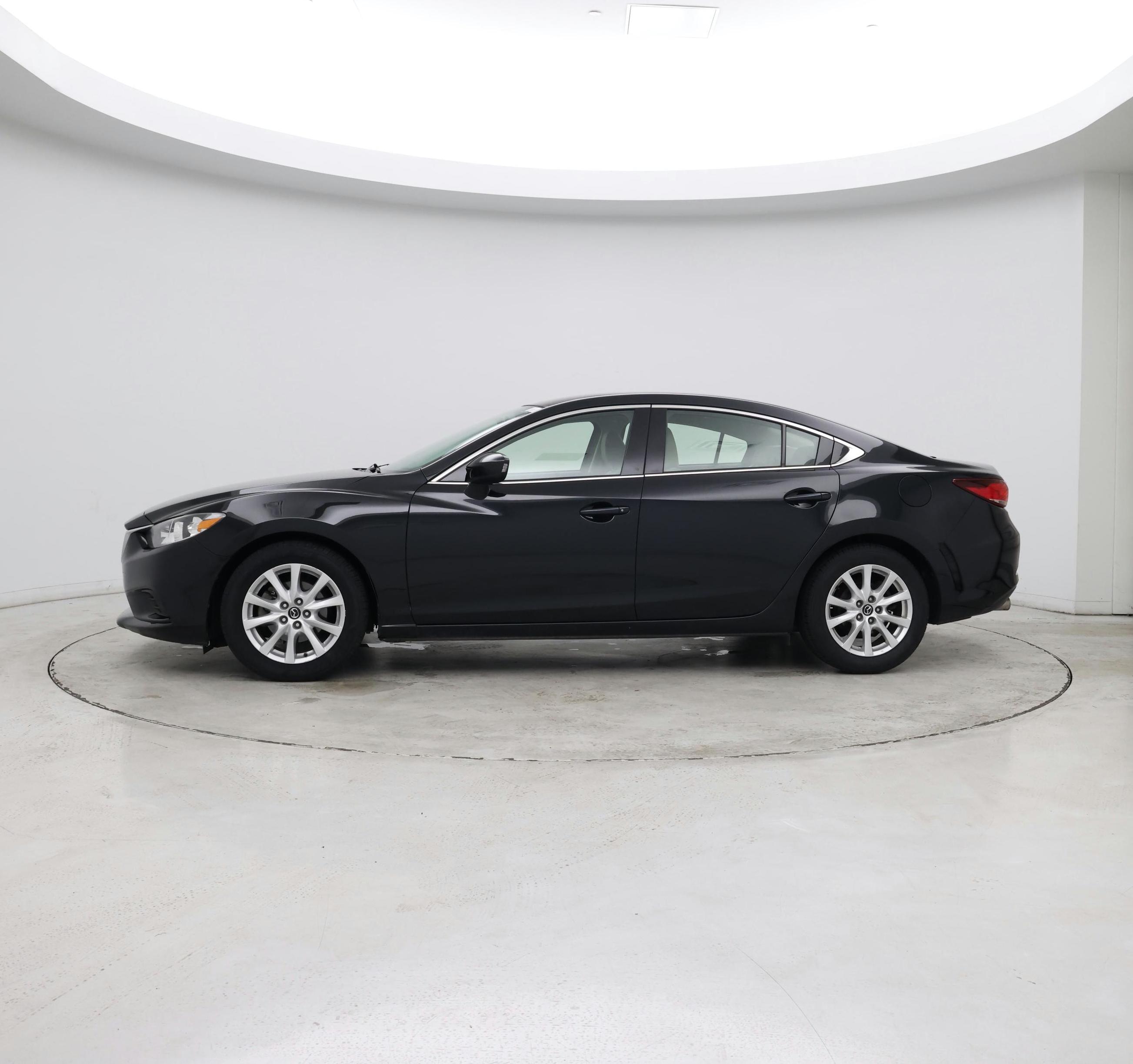 Thumbnail: 2016 Mazda Mazda6 - 2