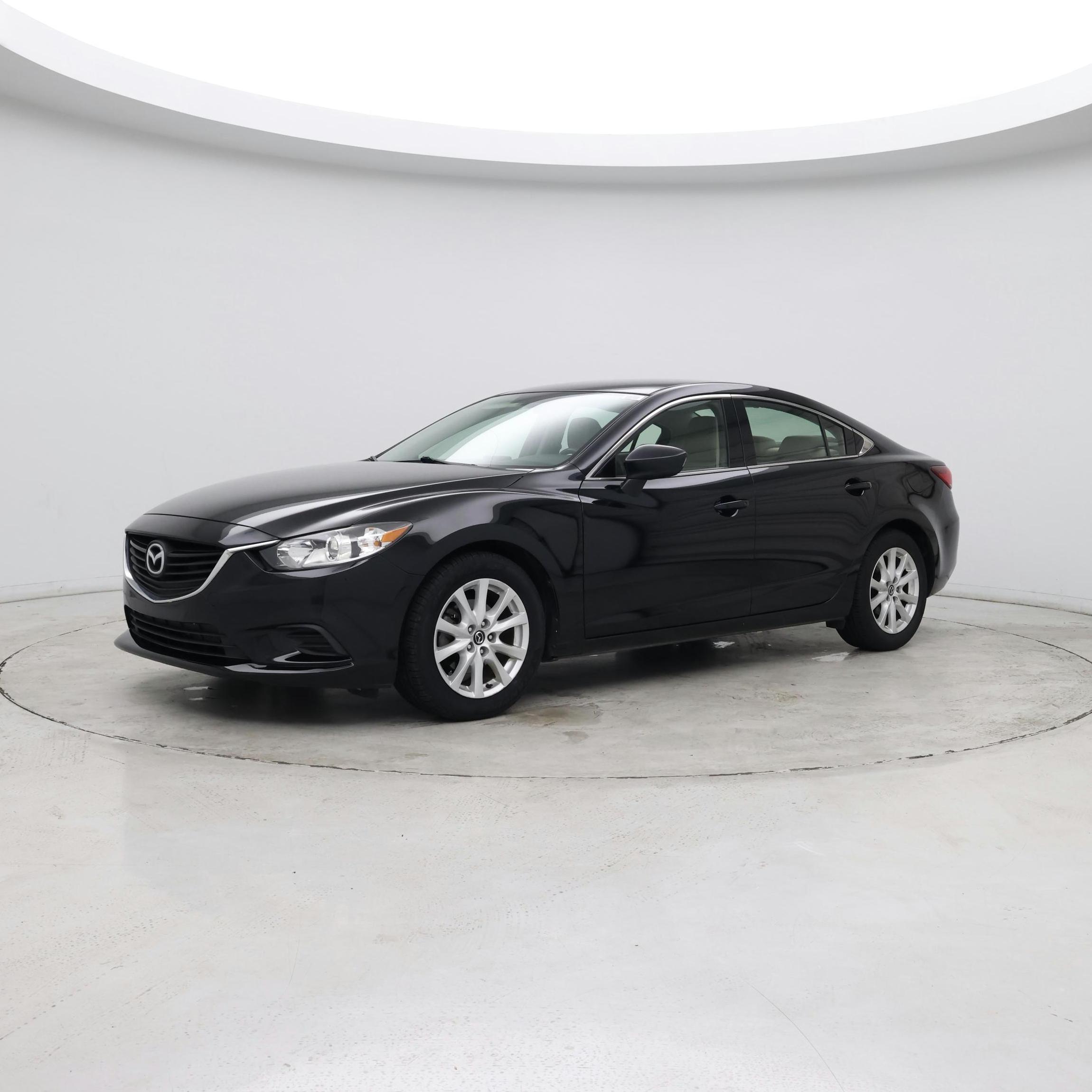 Thumbnail: 2016 Mazda Mazda6 - 3