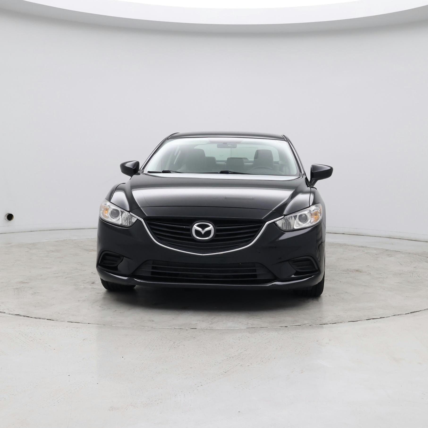 Thumbnail: 2016 Mazda Mazda6 - 4