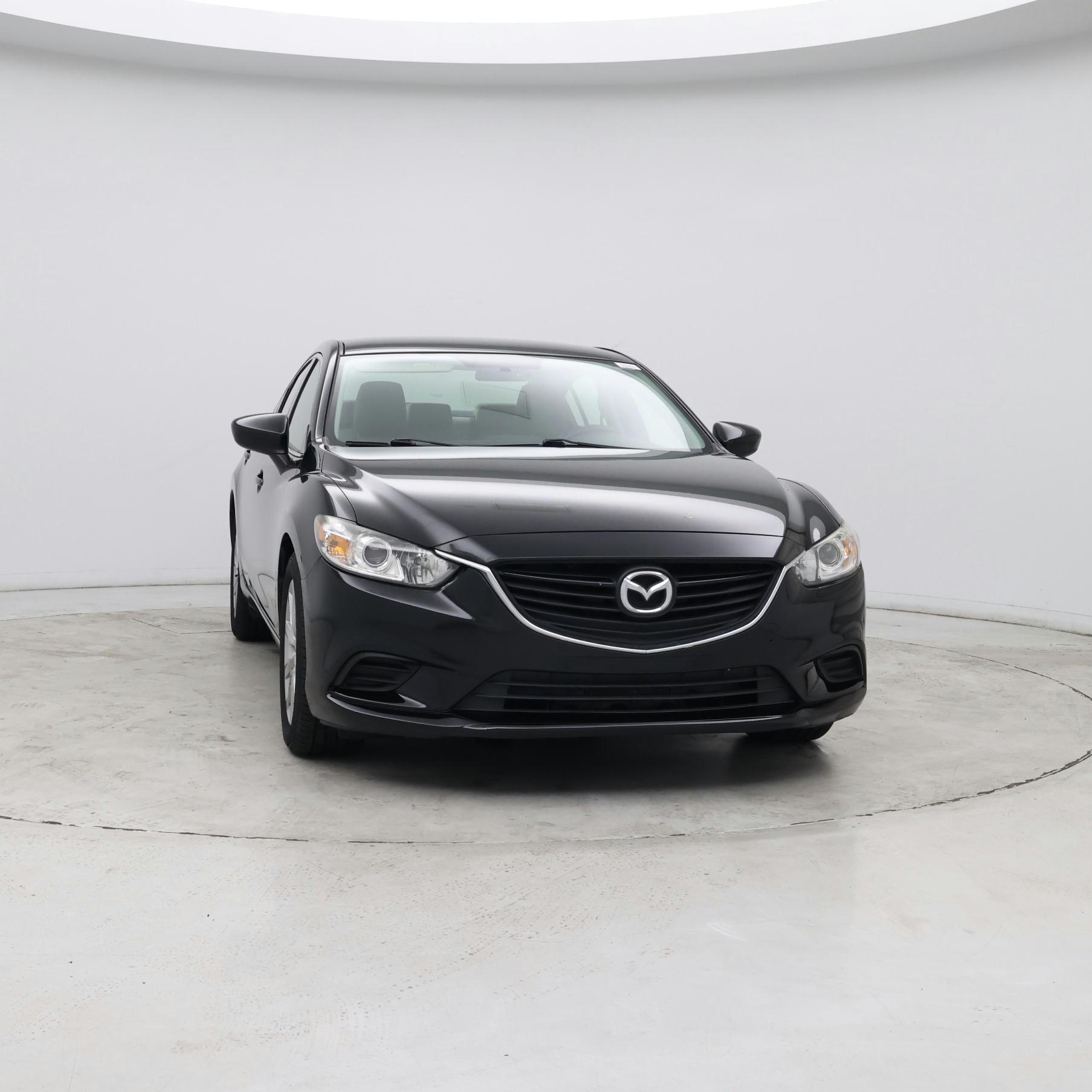 Thumbnail: 2016 Mazda Mazda6 - 5