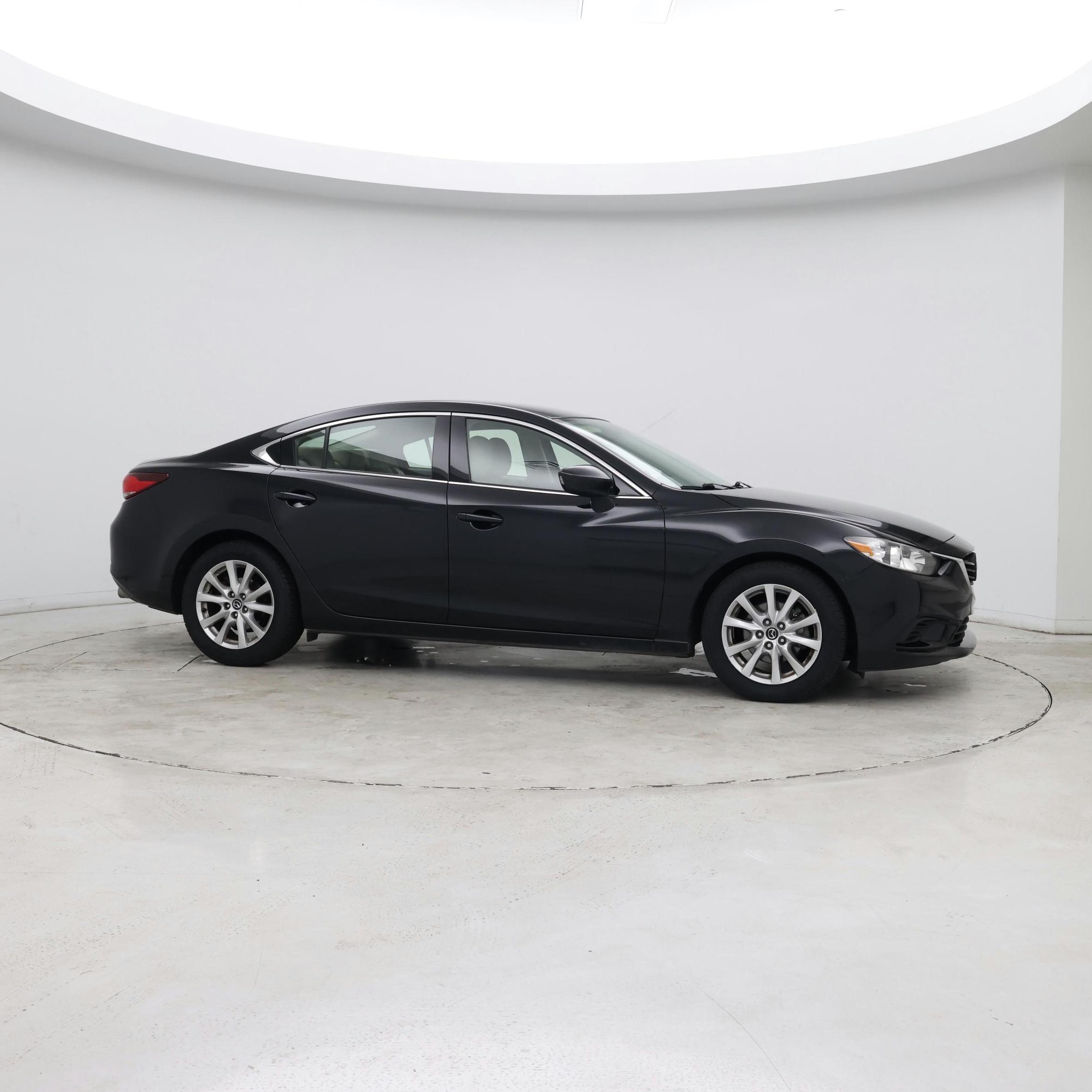 Thumbnail: 2016 Mazda Mazda6 - 7