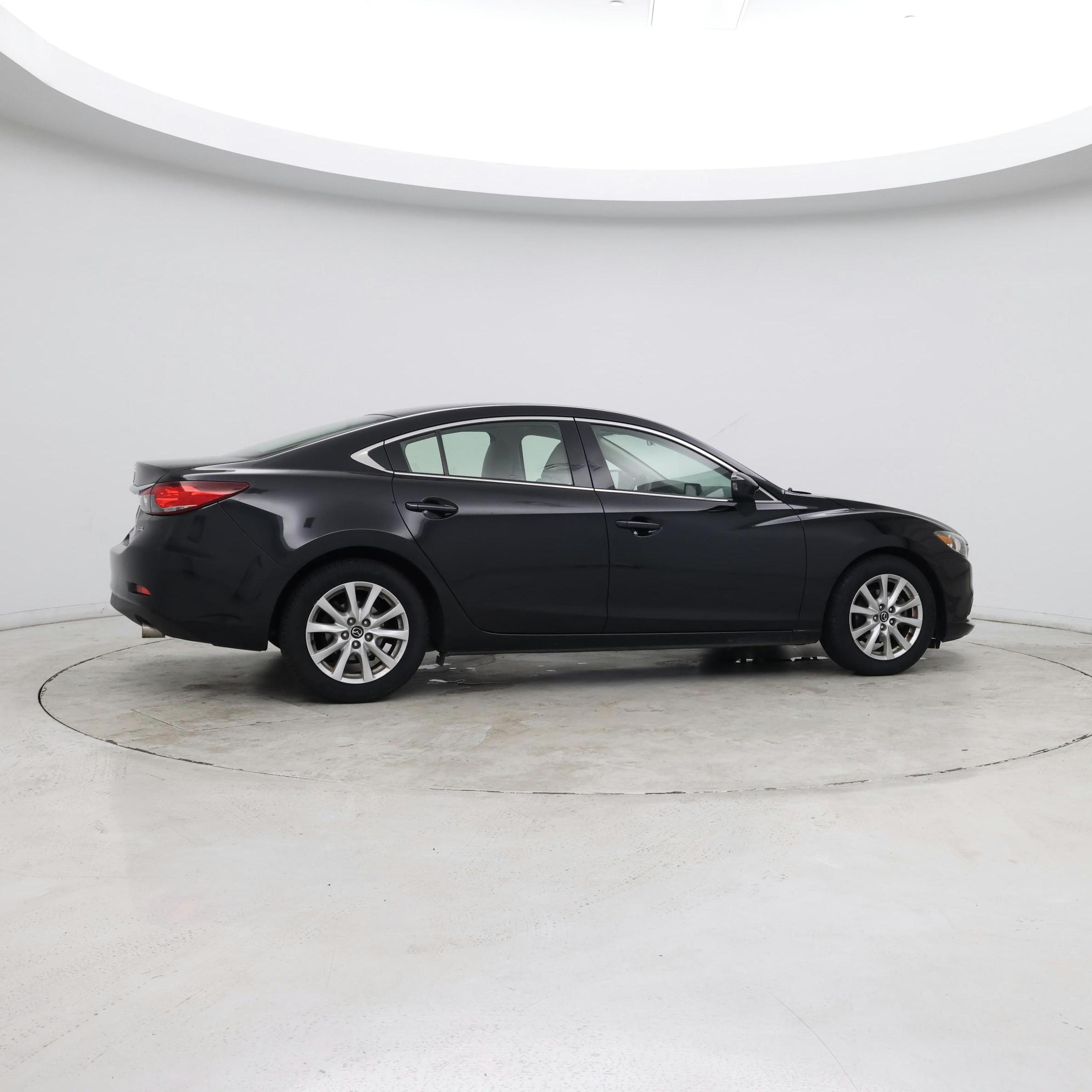 Thumbnail: 2016 Mazda Mazda6 - 8
