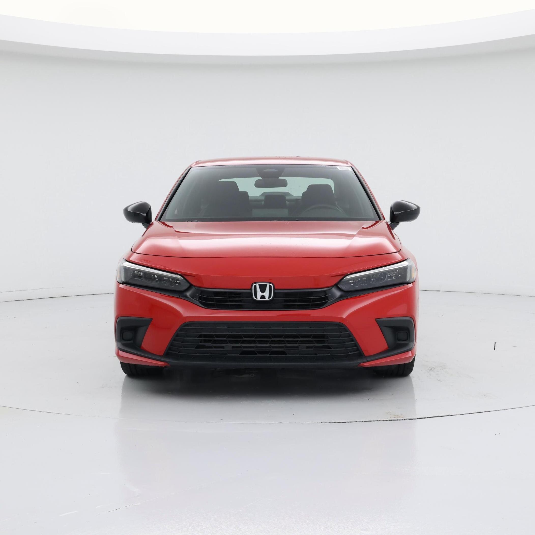 Thumbnail: 2023 Honda Civic - 5