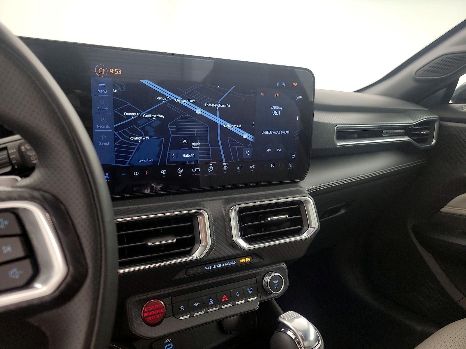 2025 Ford Mustang GT Premium - Photo 15