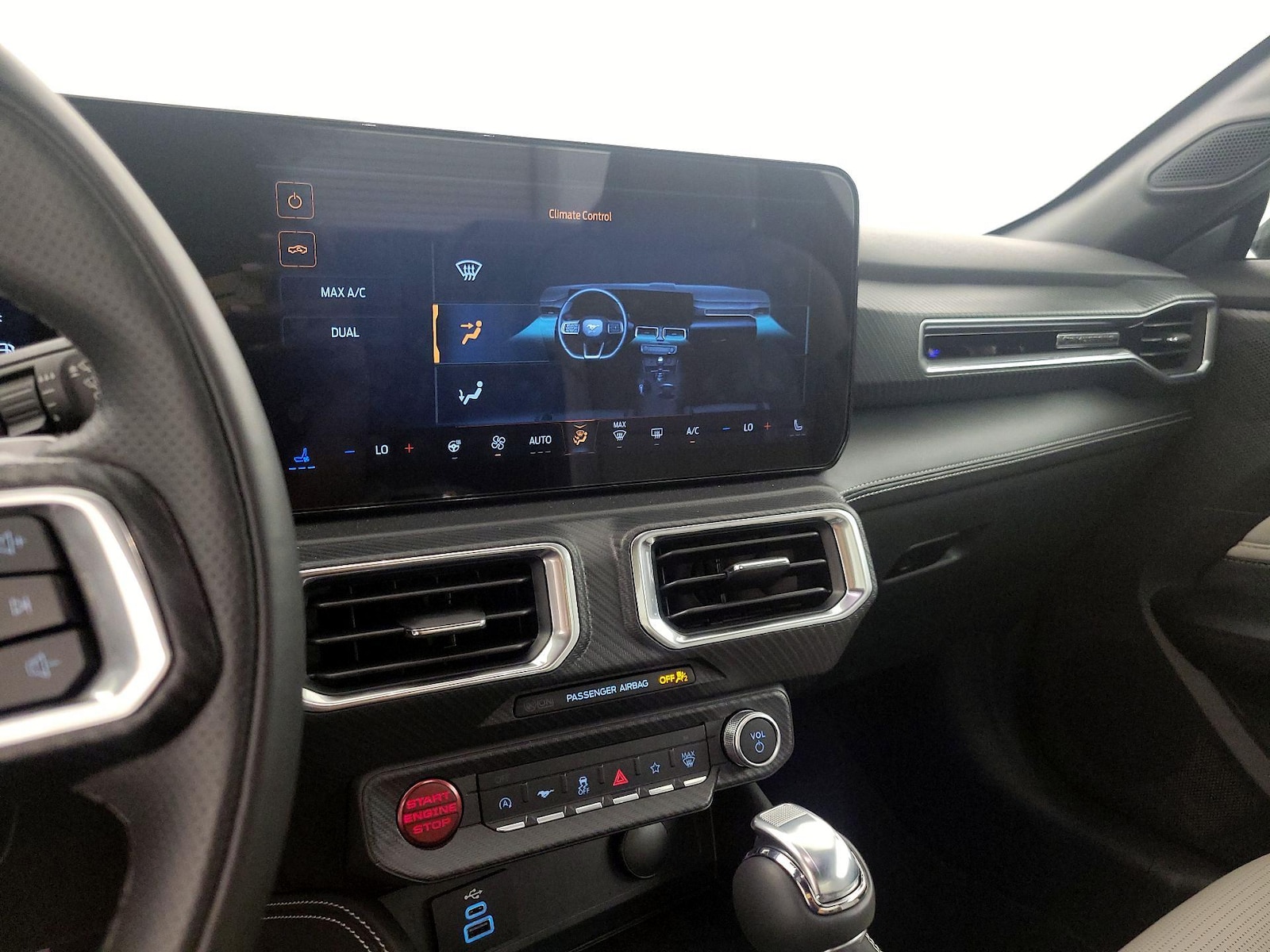 2025 Ford Mustang GT Premium - Photo 18