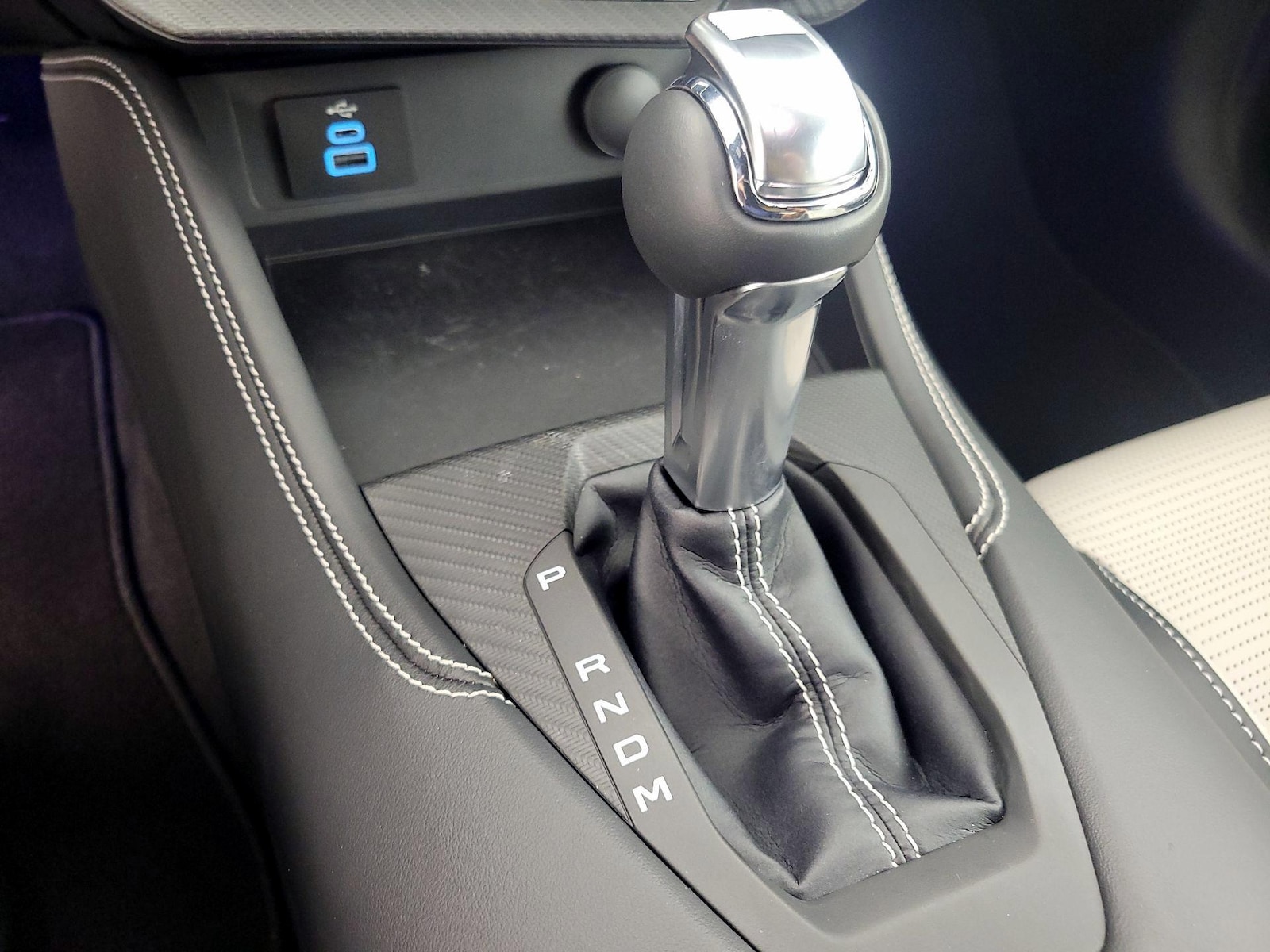 2025 Ford Mustang GT Premium - Photo 19