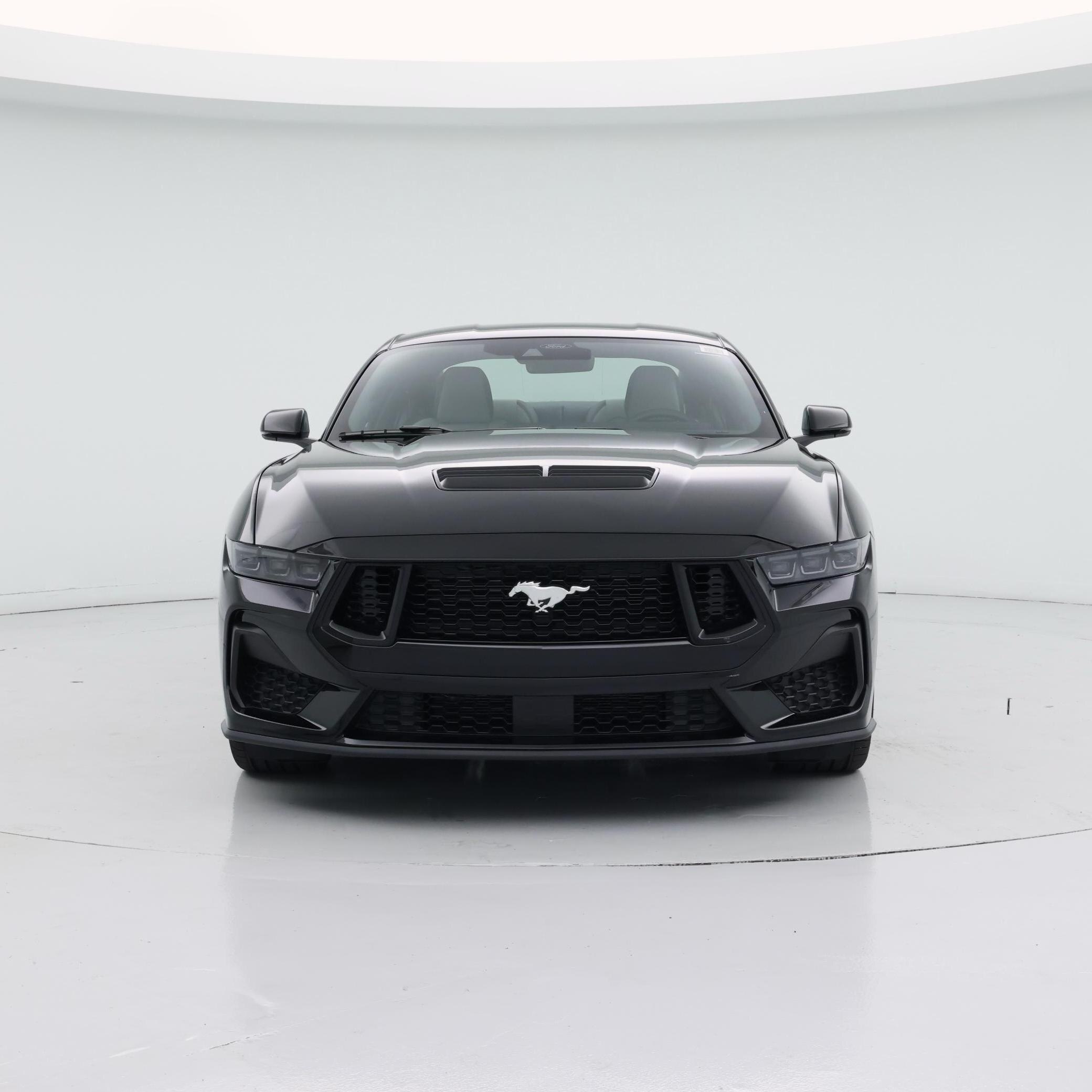 Thumbnail: 2025 Ford Mustang - 5