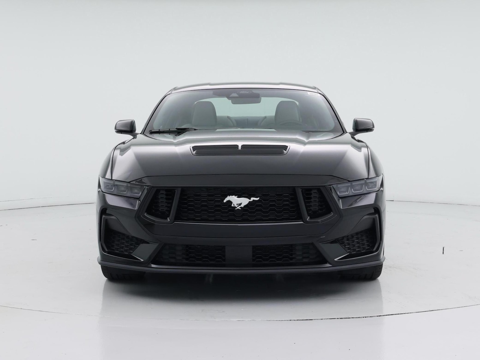 2025 Ford Mustang GT Premium - Photo 6
