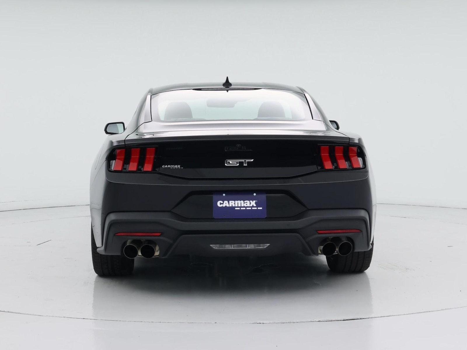 2025 Ford Mustang GT Premium - Photo 7