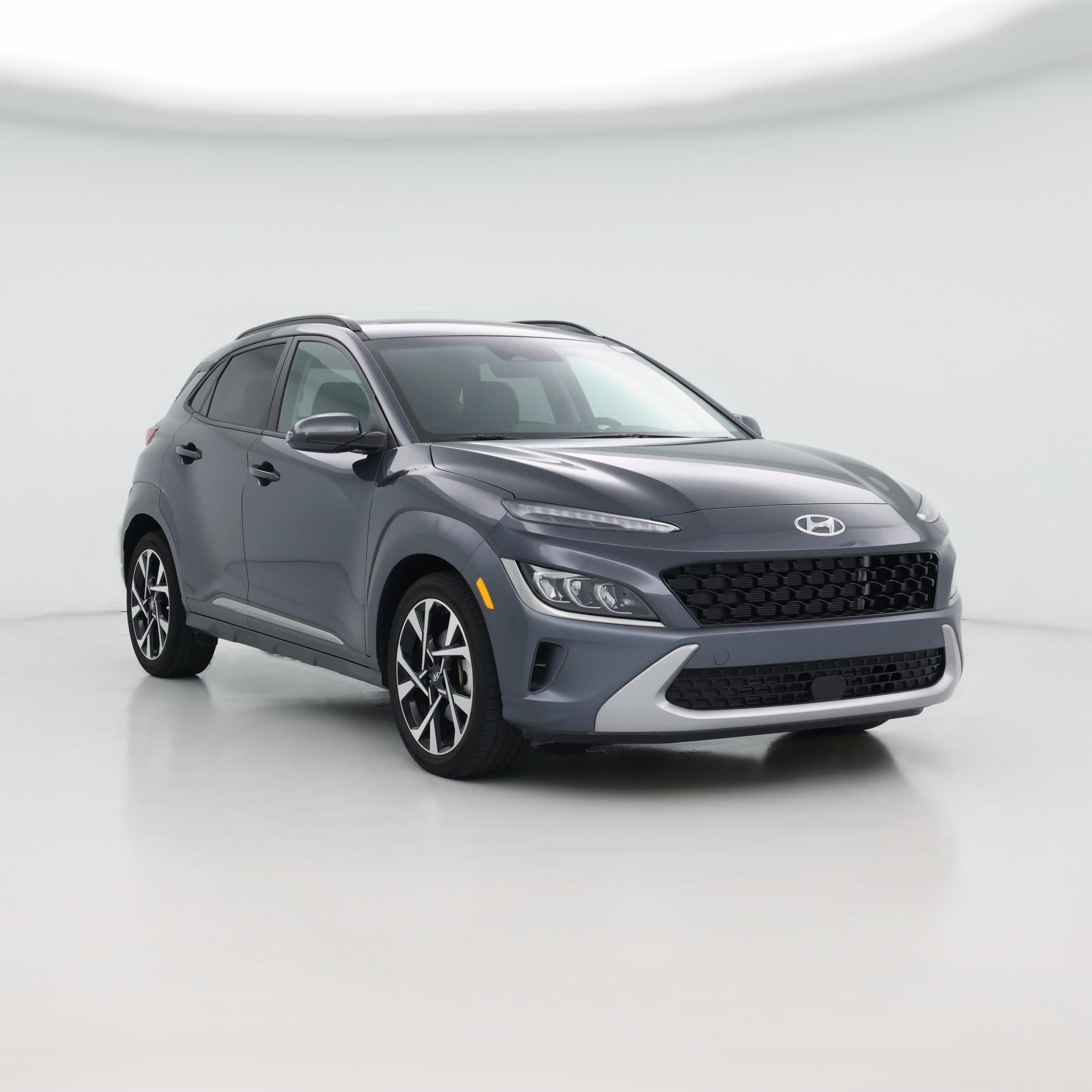 Thumbnail: 2022 Hyundai Kona - 1