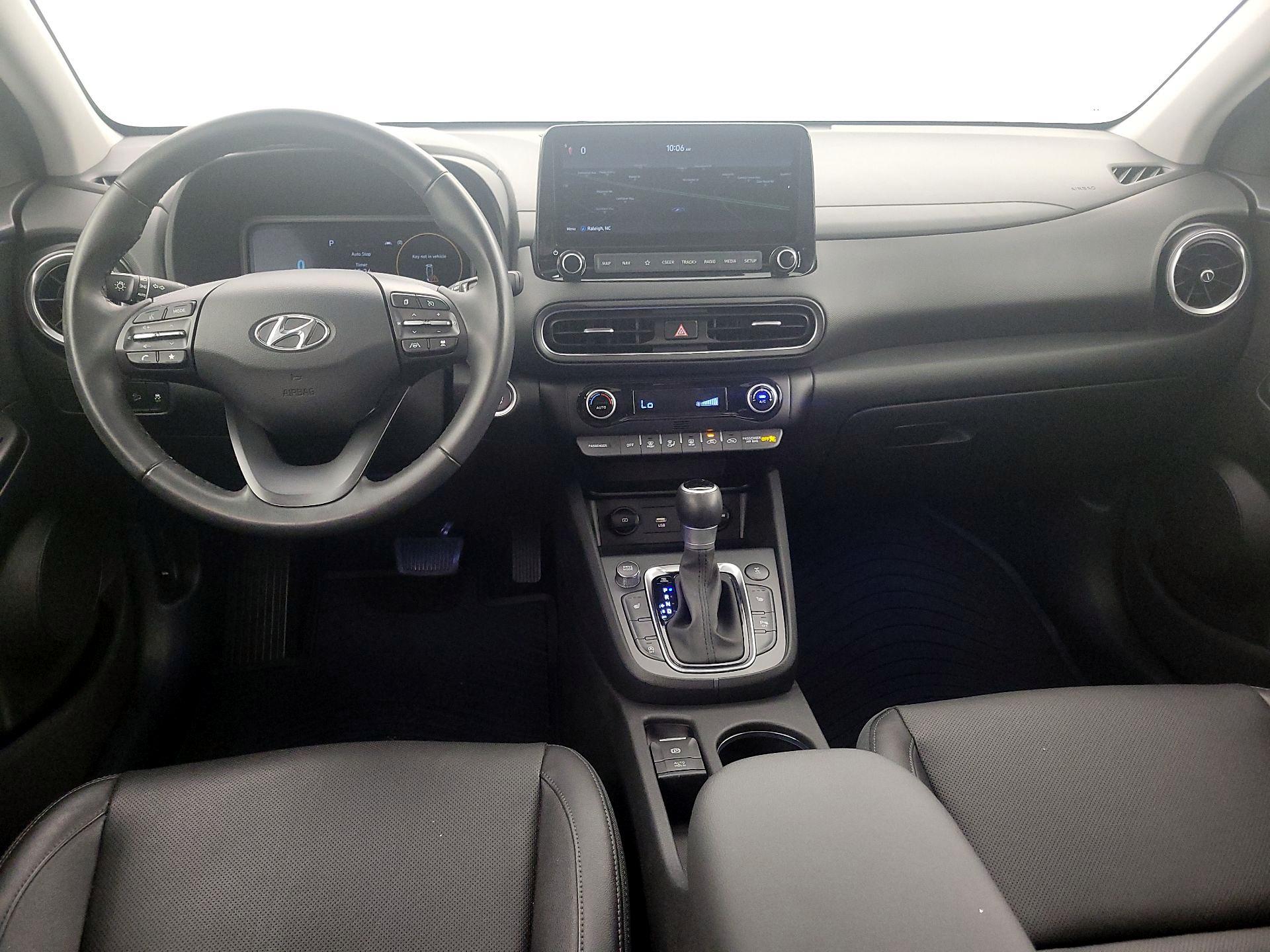 Thumbnail: 2022 Hyundai Kona - 9