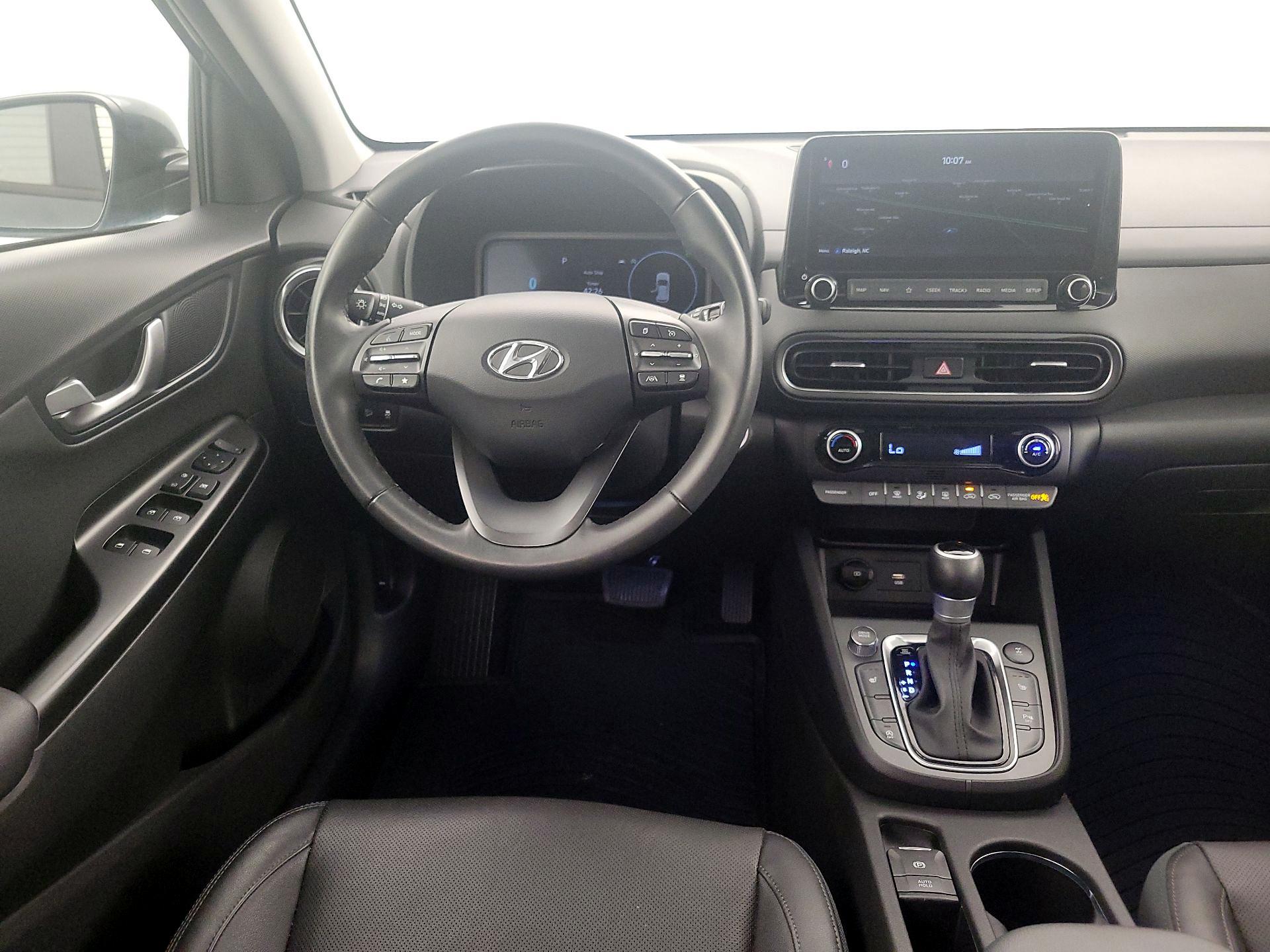 Thumbnail: 2022 Hyundai Kona - 10