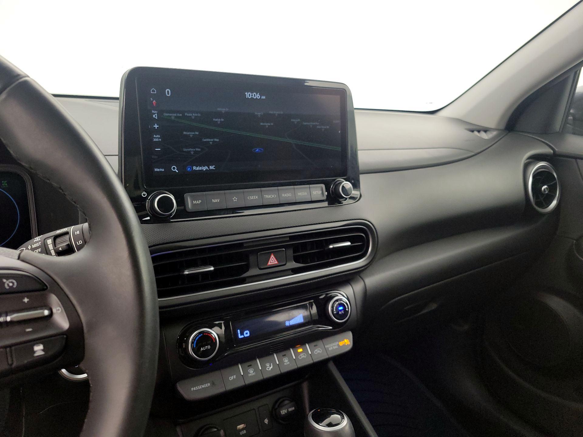 Thumbnail: 2022 Hyundai Kona - 14