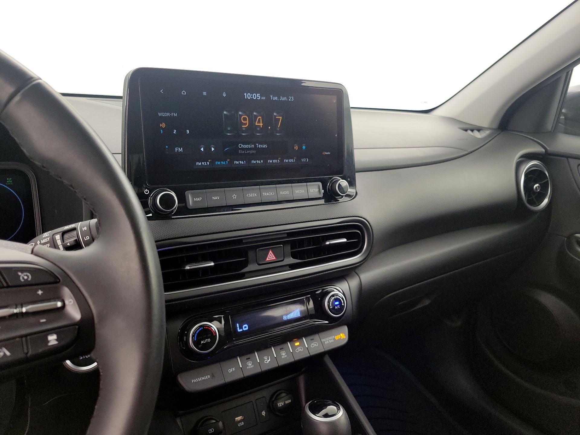 Thumbnail: 2022 Hyundai Kona - 16