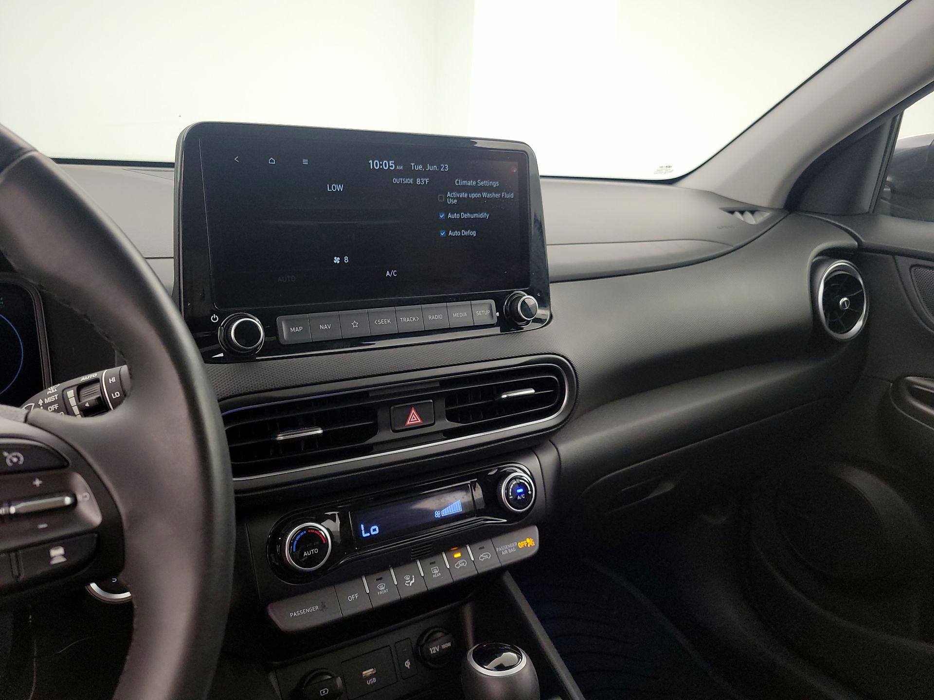 Thumbnail: 2022 Hyundai Kona - 17