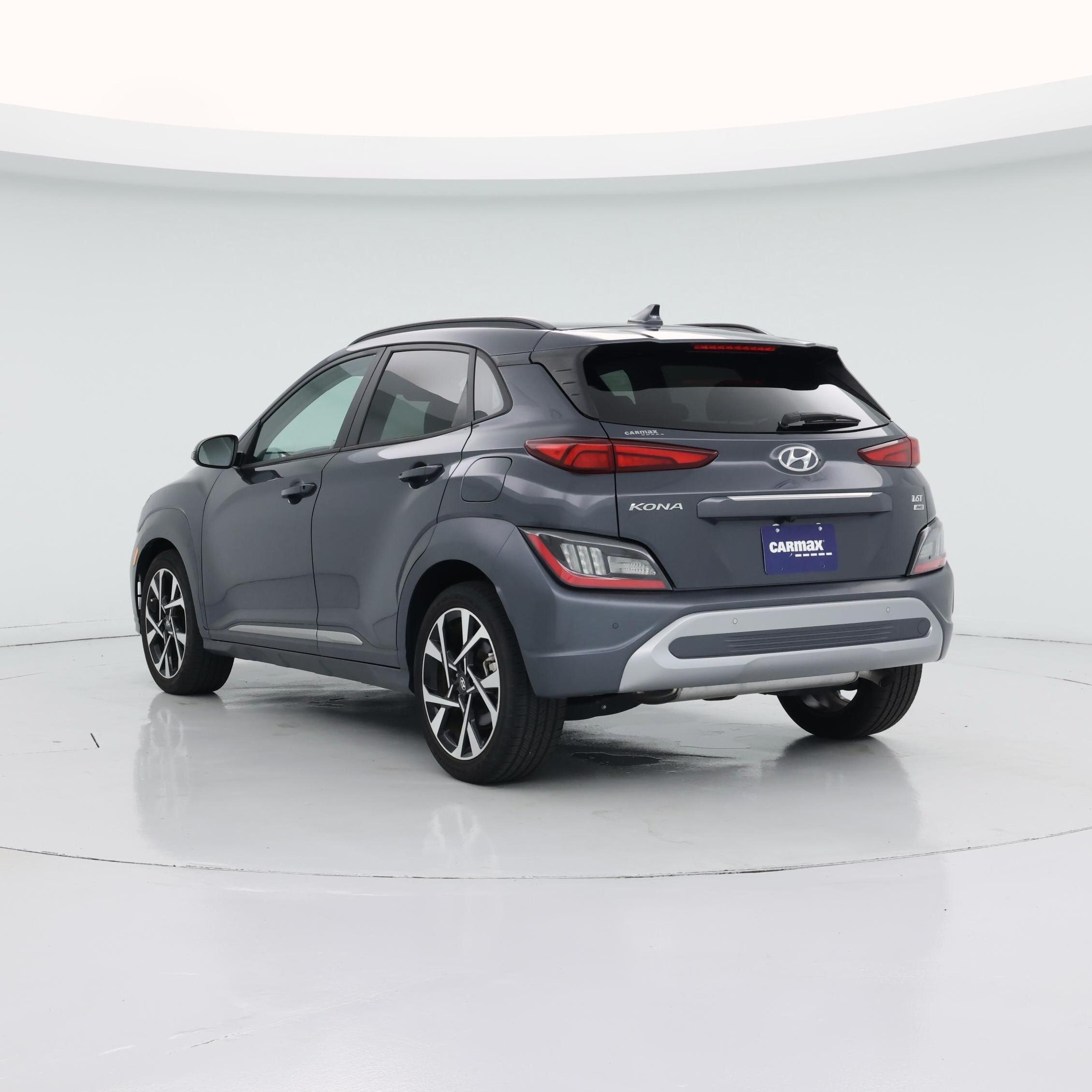 Thumbnail: 2022 Hyundai Kona - 2