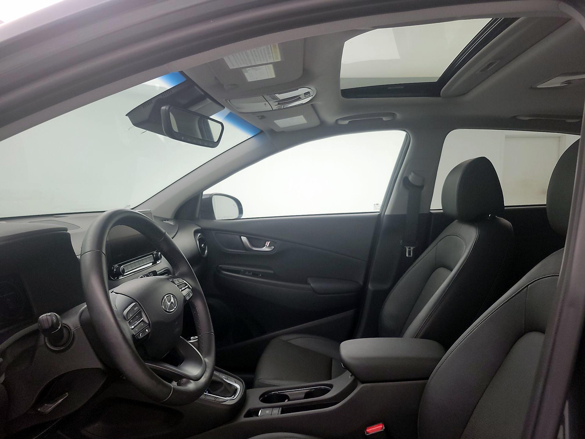 Thumbnail: 2022 Hyundai Kona - 20