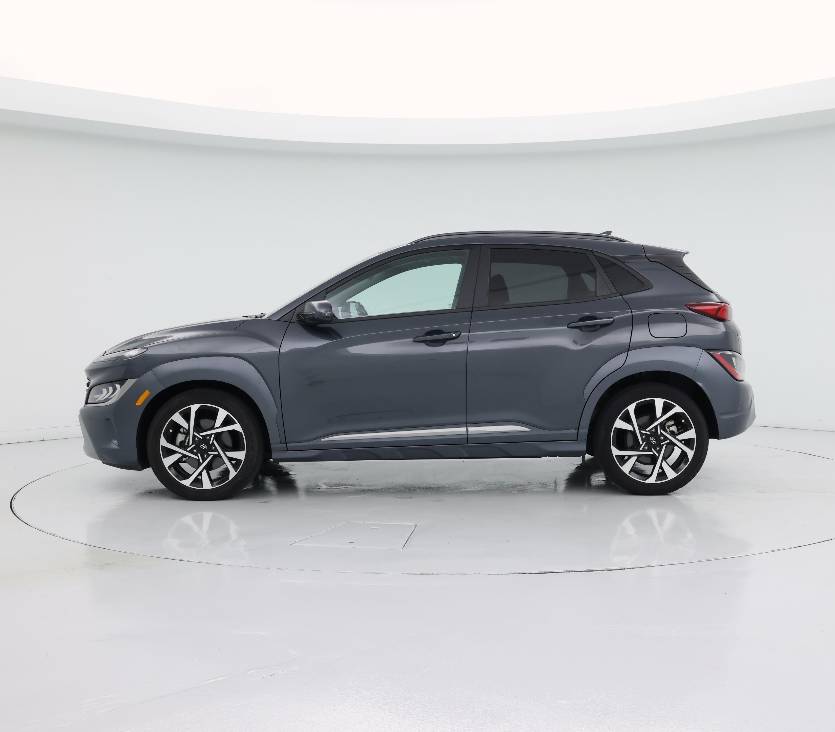 Thumbnail: 2022 Hyundai Kona - 3