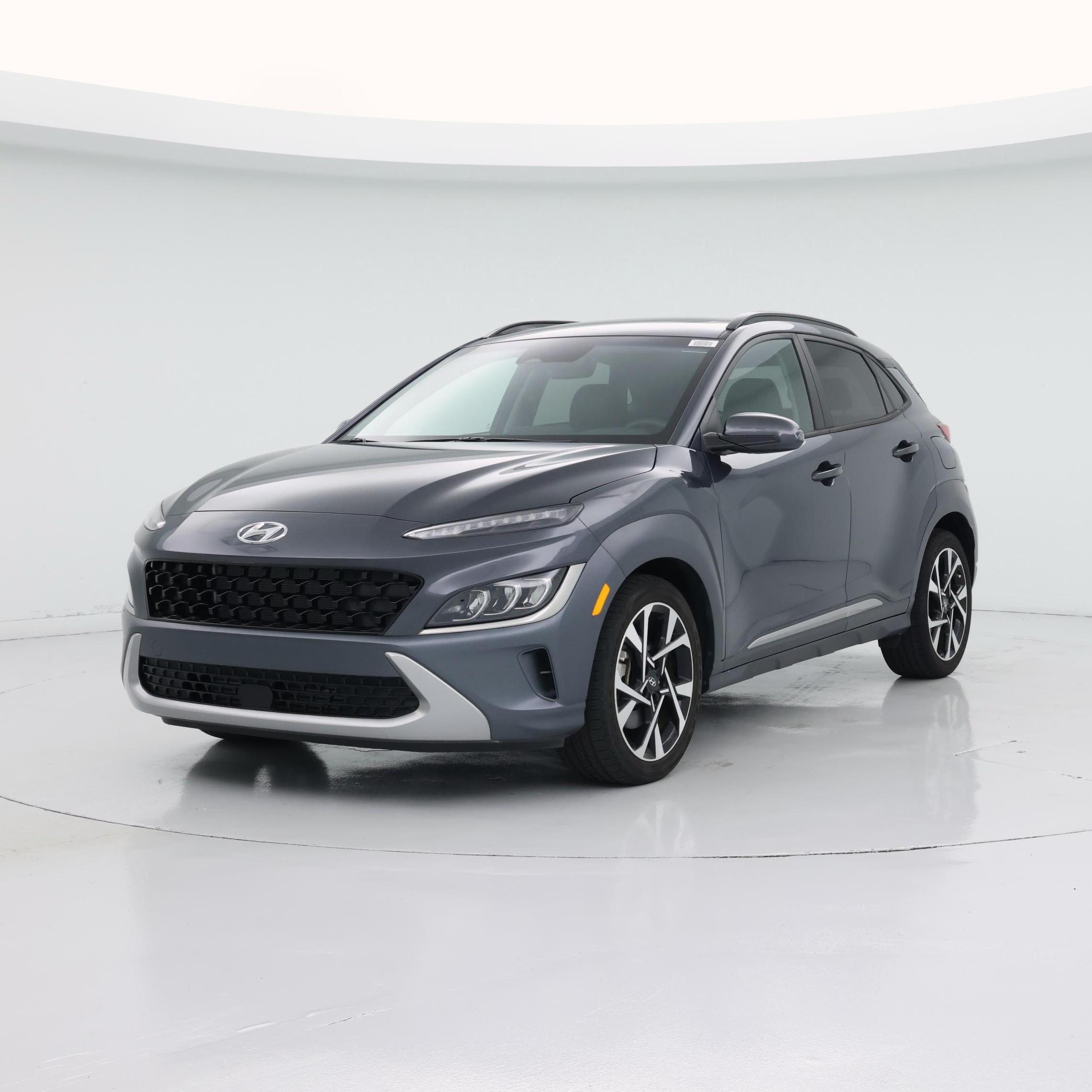 Thumbnail: 2022 Hyundai Kona - 4