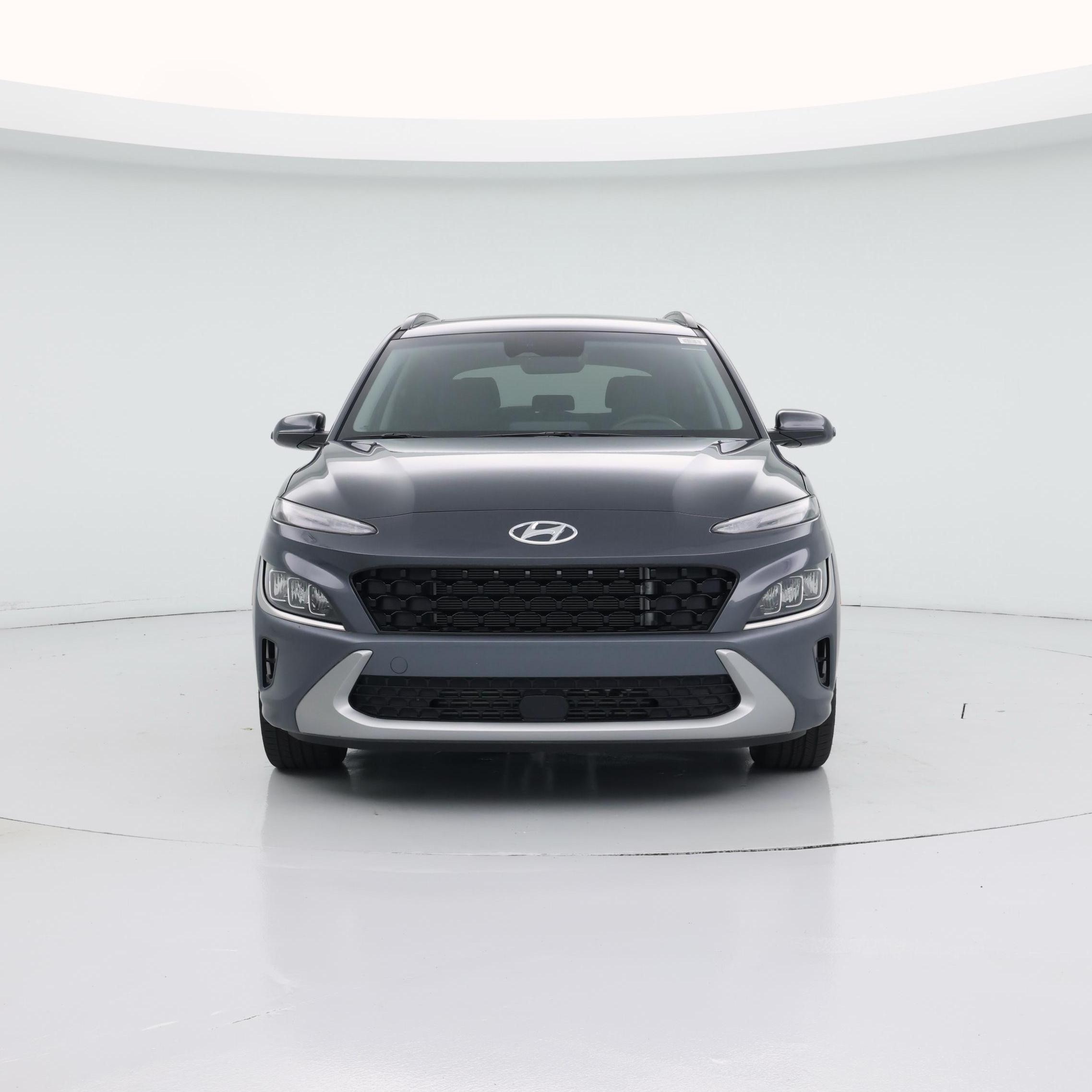 Thumbnail: 2022 Hyundai Kona - 5